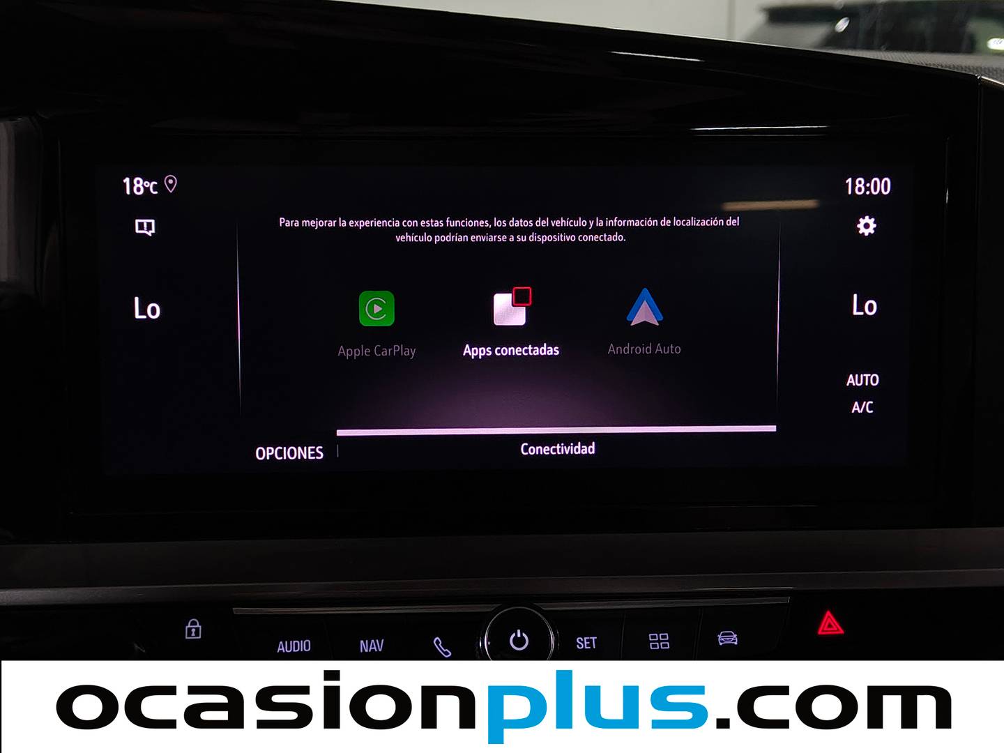 Equipamiento del Opel Mokka Opel Mokka 1.2 T Business Elegance (100 CV)