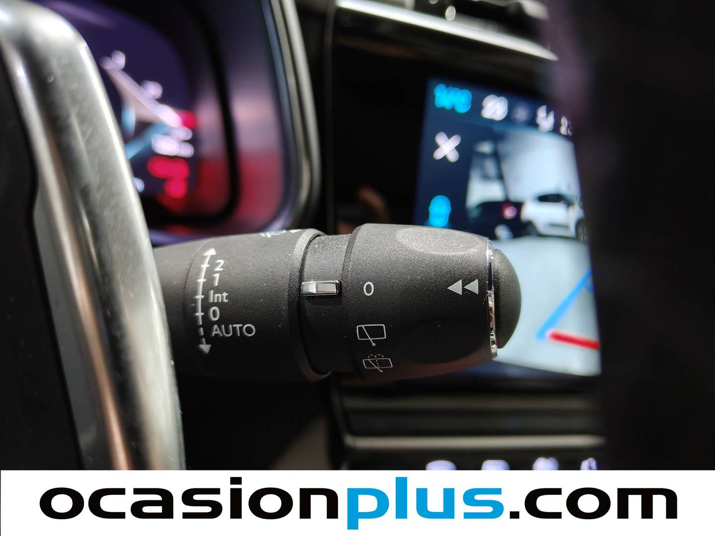 Foto DS DS 7 DS DS7 E-Tense 225 Opera (225 CV)