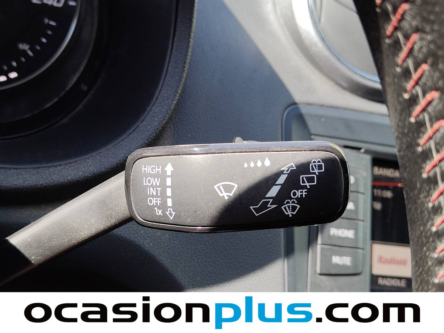 Equipamiento del Seat Ibiza Seat Ibiza 1.4 TDI CR S&S FR (105 CV)
