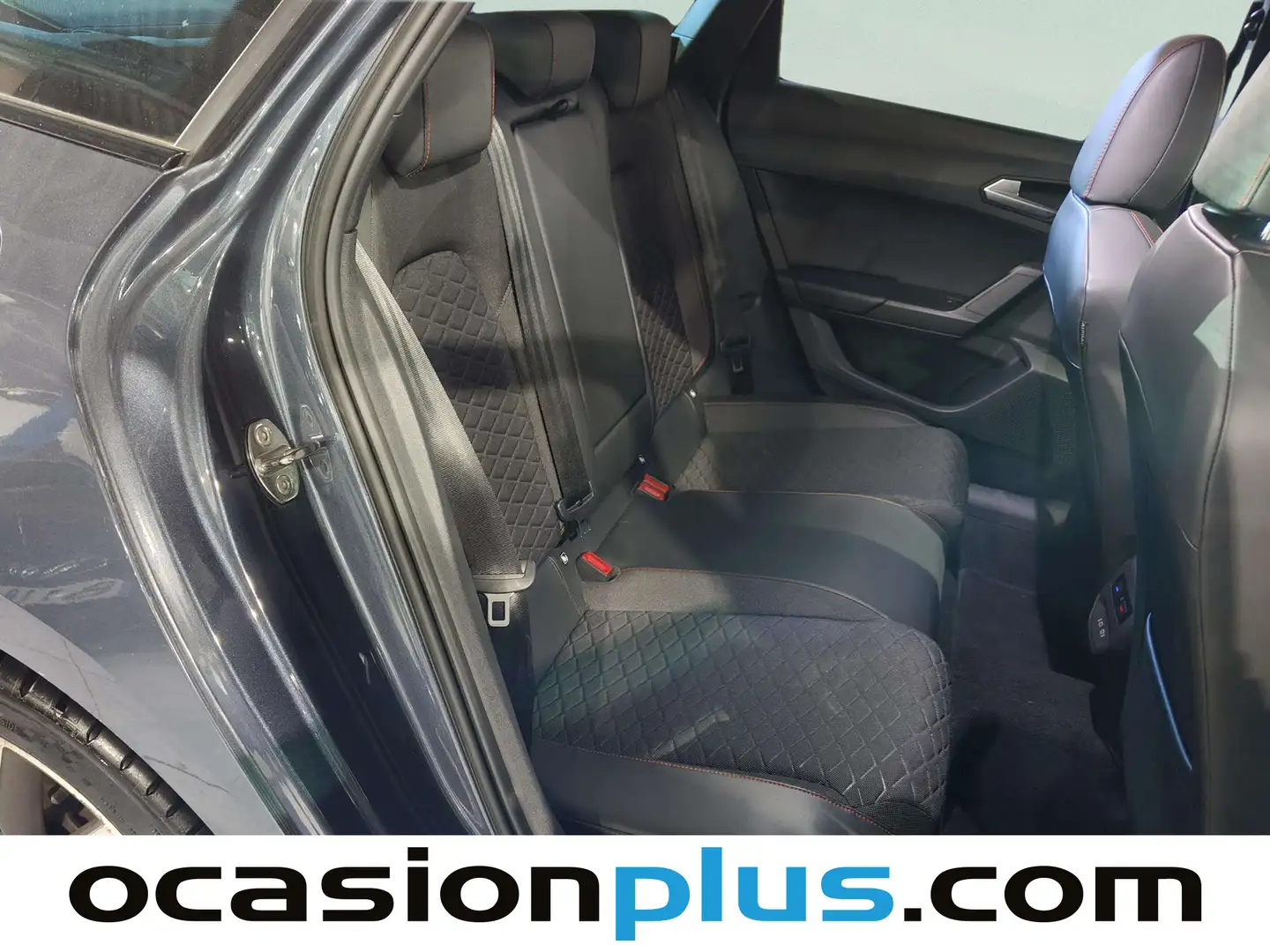 Foto Seat León SEAT León ST 2.0 TDI S&S FR Go L DSG (150 CV)