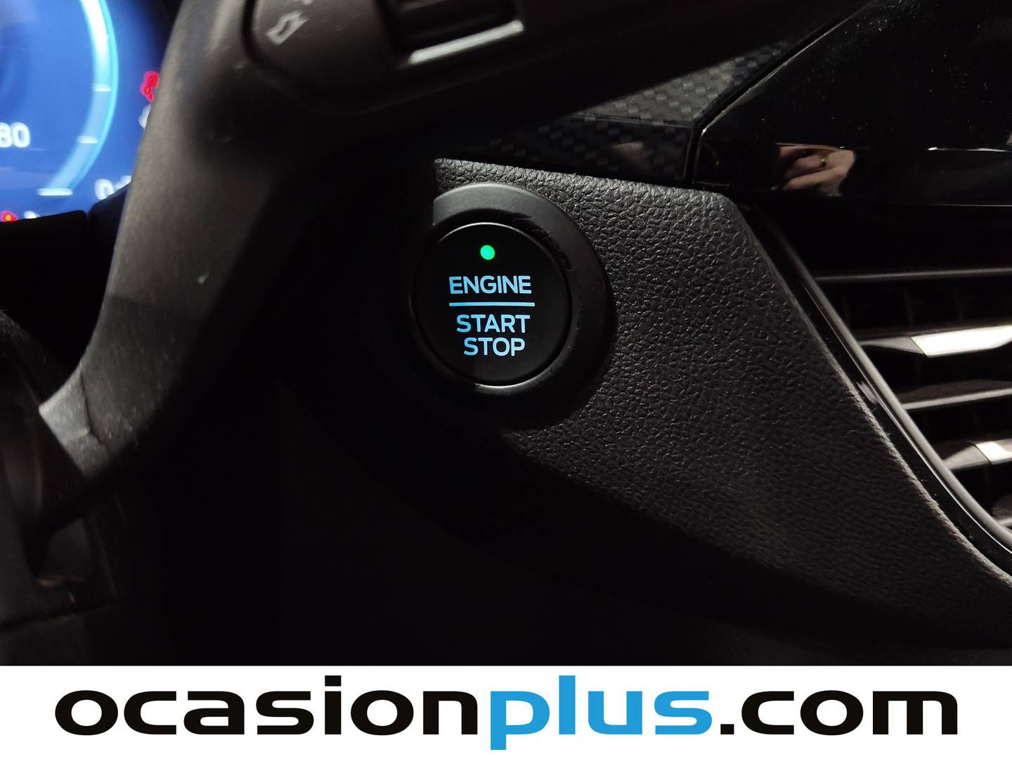 Ford Kuga Ford Kuga 2.5 Duratec PHEV ST-Line Auto (225 CV) híbrido enchufable