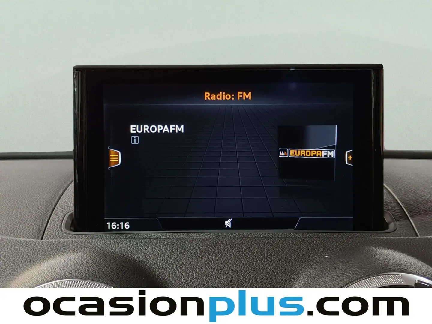 Foto Audi A3 Audi A3 1.6 TDI sport edition (110 CV)