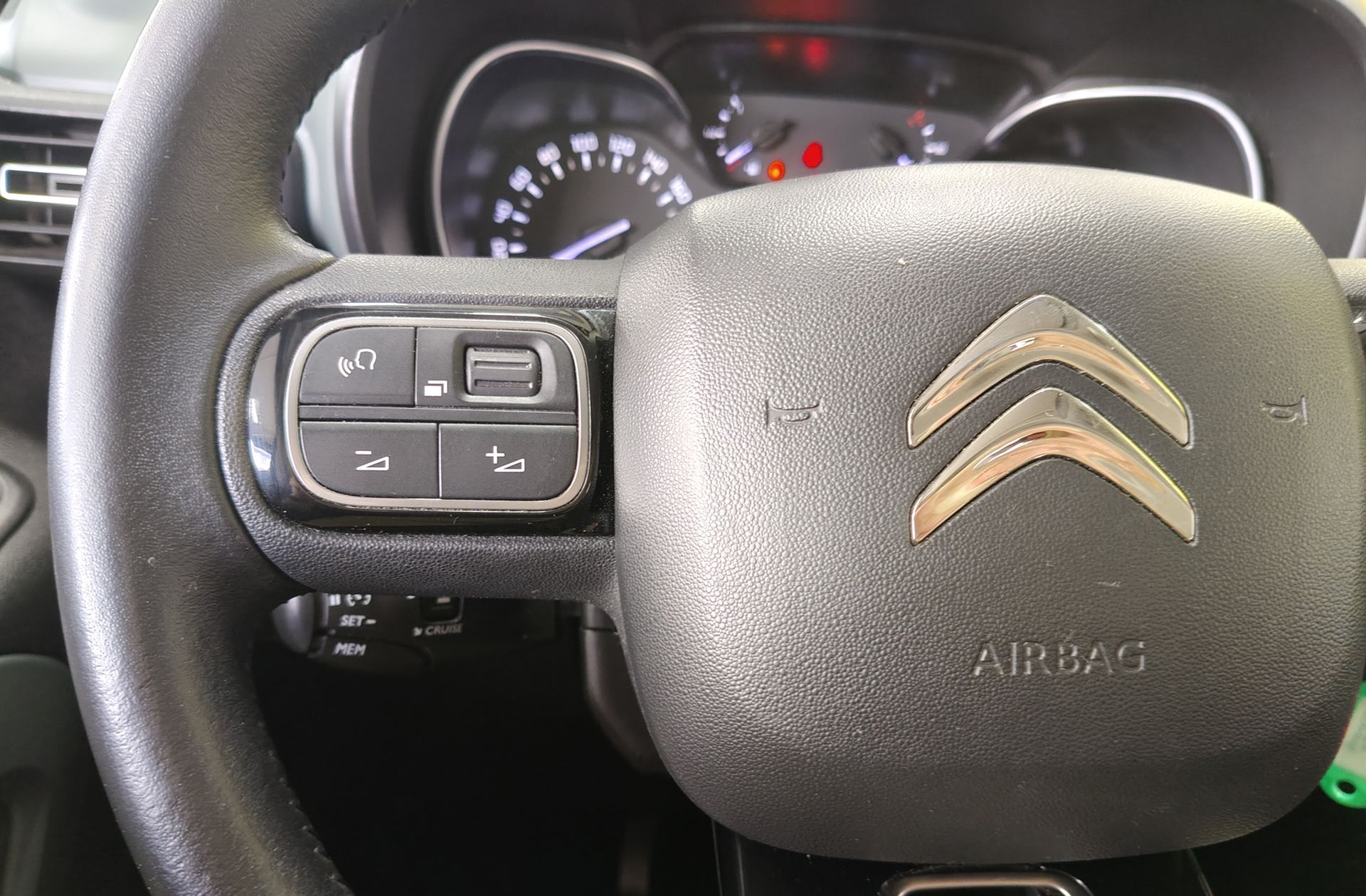 Citroën Berlingo BlueHDi 100 Talla M Shine - foto 25