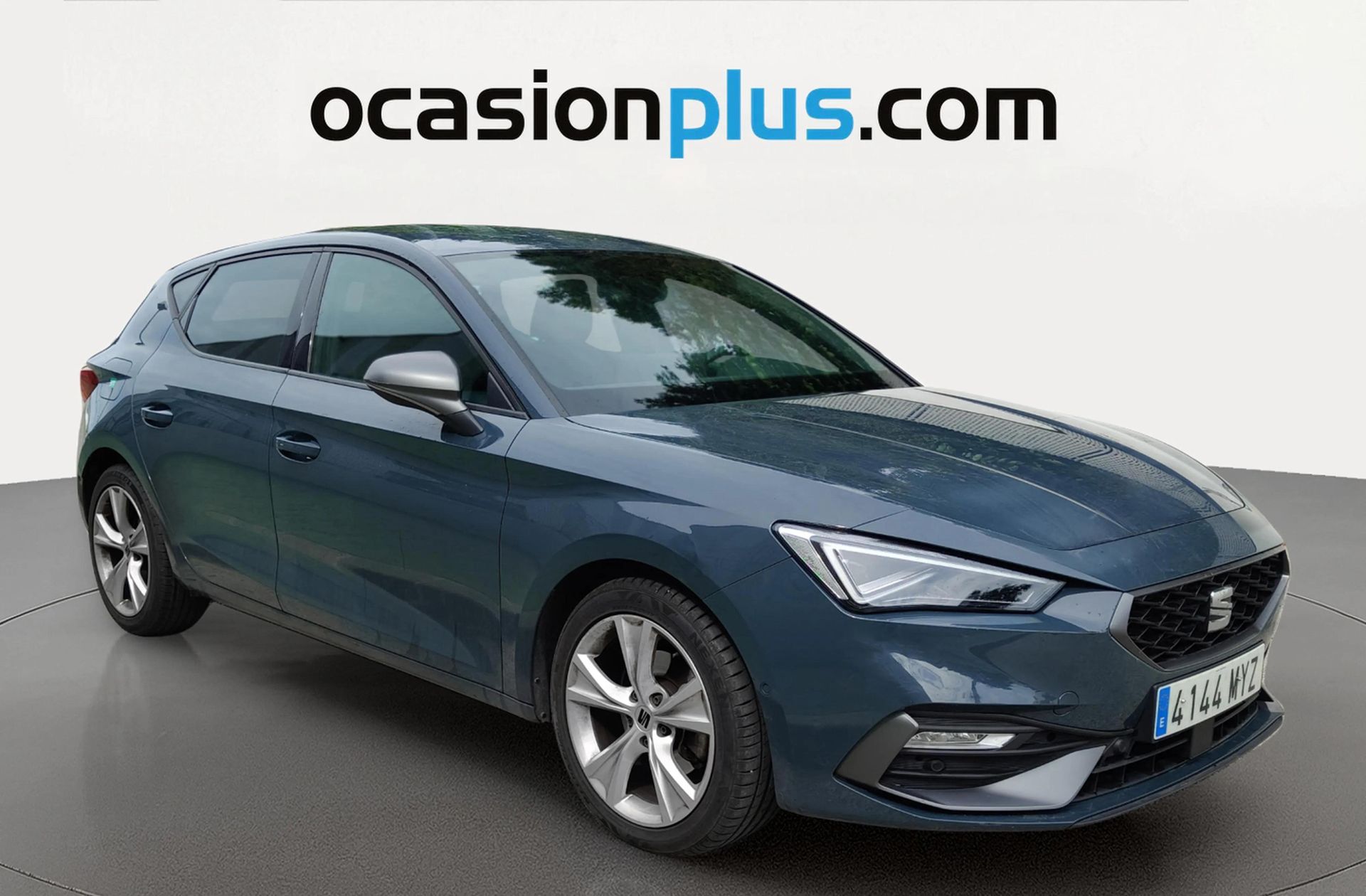 SEAT León 1.5 TSI FR 25 Aniversario - foto 2