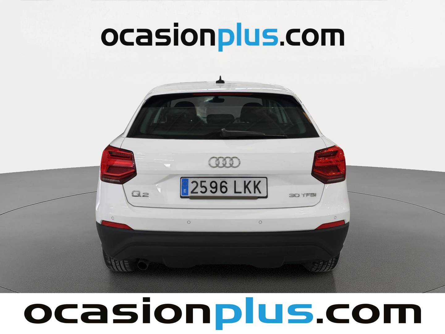 Audi Q2 Audi Q2 Advanced 30 TFSI (116 CV) al mejor precio