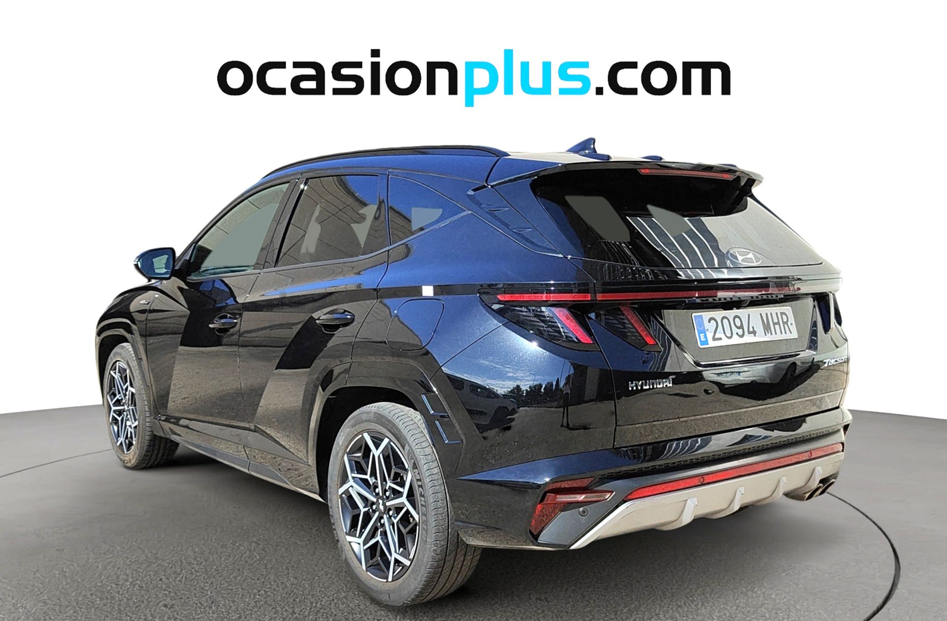 Hyundai Tucson 1.6 T-GDi N-Line 30 Aniversario - foto 3