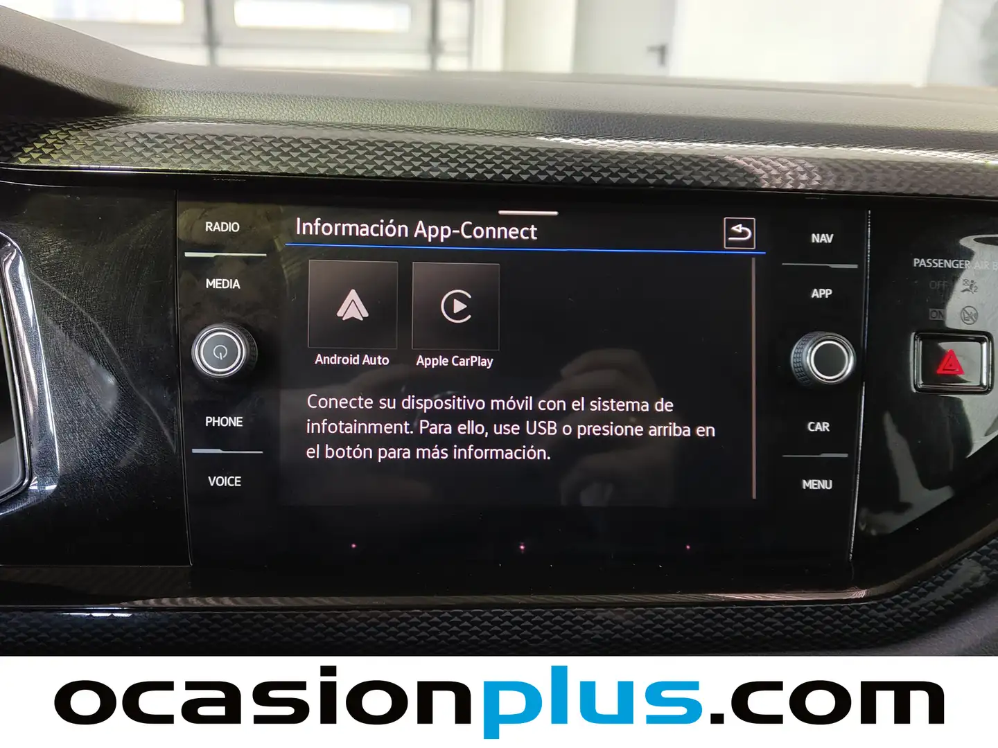 Foto Volkswagen Taigo Volkswagen Taigo ``Más`` 1.0 TSI (95 CV)