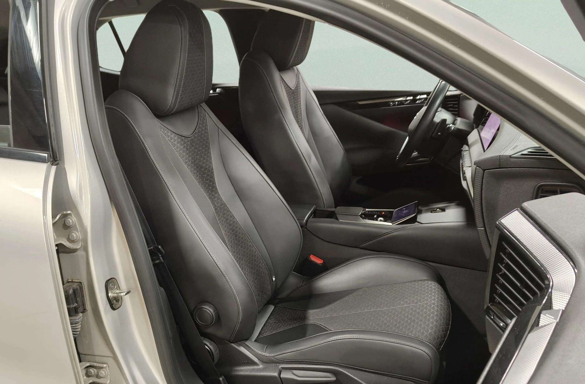 DS DS 4 E-Tense Trocadero - foto 21