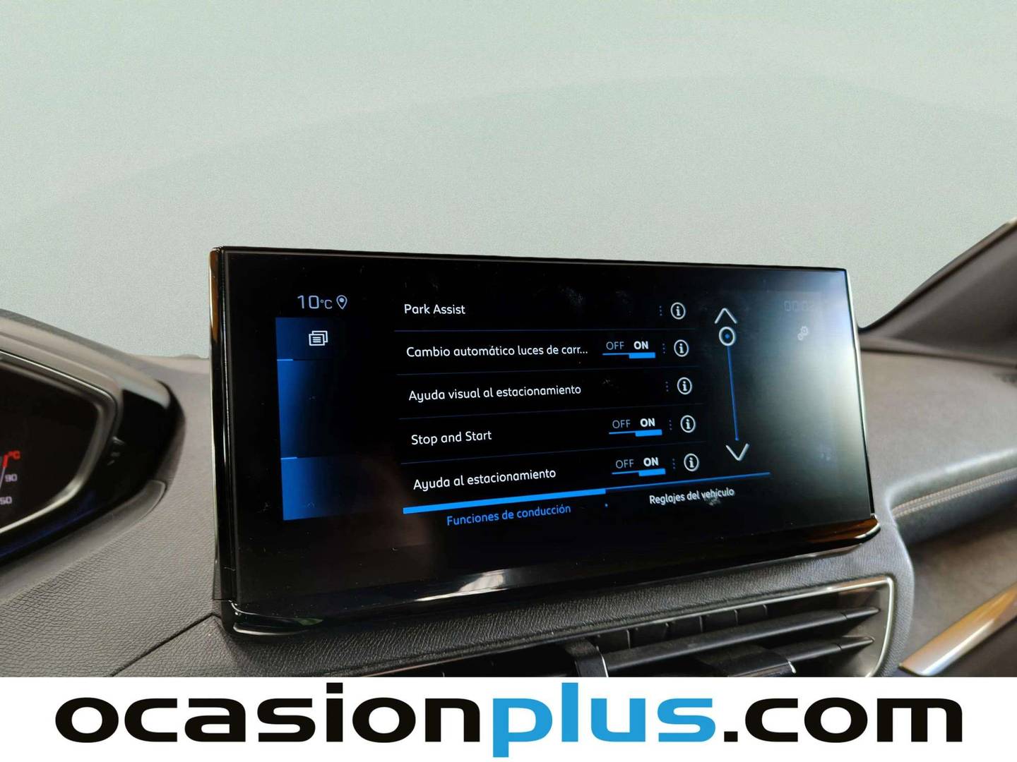 Foto Peugeot 5008 Peugeot 5008 BlueHDI 130 S&S GT EAT8 (130 CV) 7 Plazas