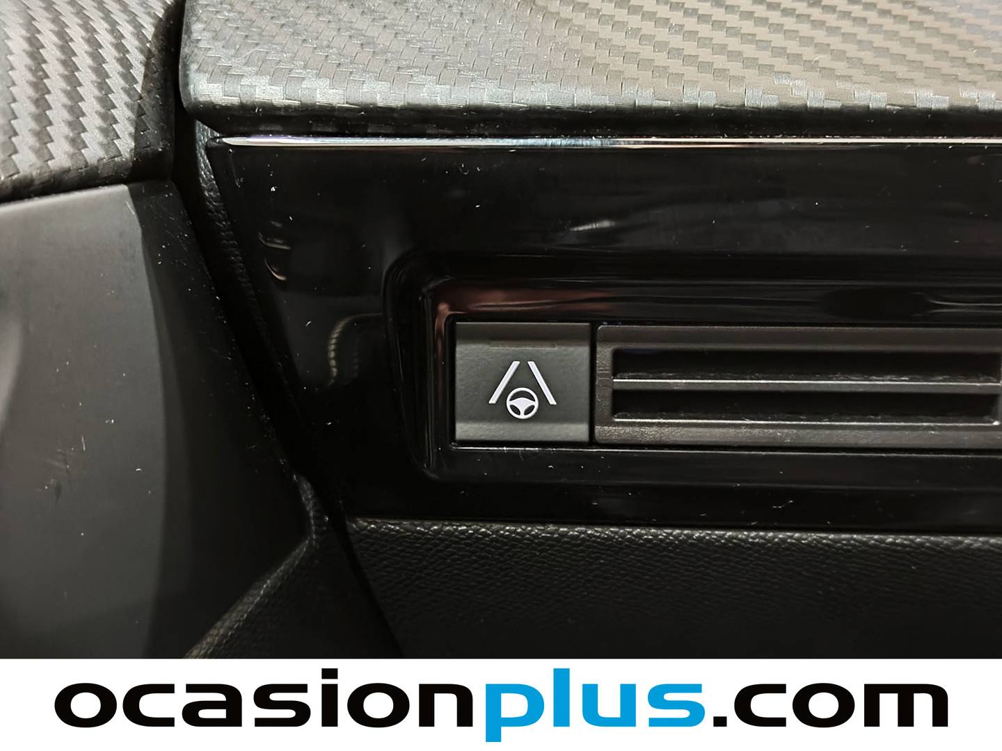 Peugeot 508 Peugeot 508 SW BlueHDi 130 S&S GT EAT8 (130 CV) diésel