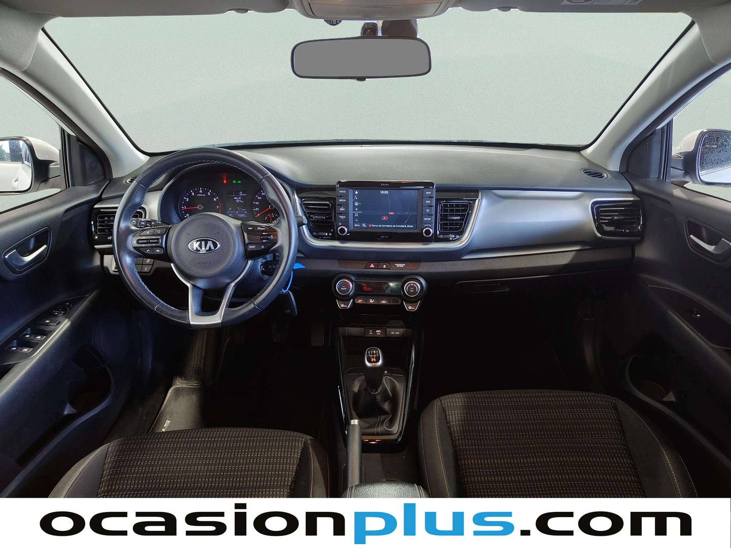 KIA Stonic KIA Stonic 1.0 T-GDi Drive (100 CV) de ocasión