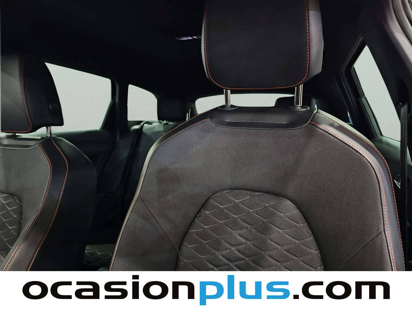 Acabados Seat León Seat León ST 1.5 TSI S&S FR Special Edition (150 CV)