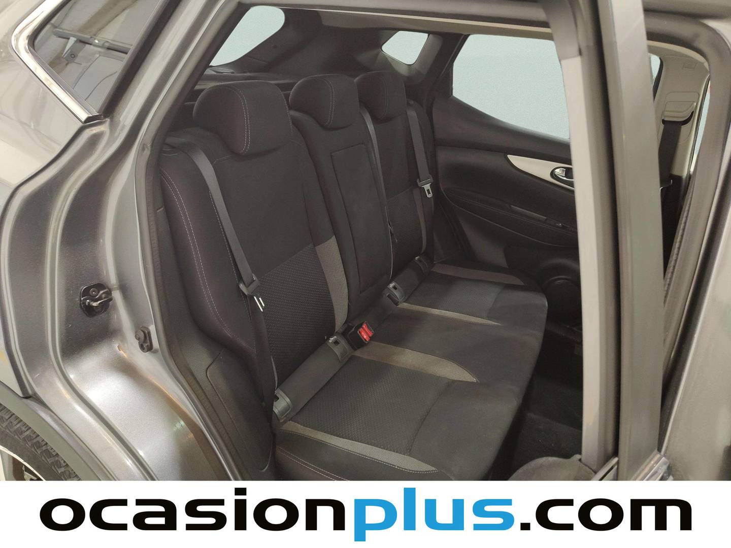 Nissan QASHQAI Nissan Qashqai DIG-T 115 N-Connecta (115 CV) al mejor precio