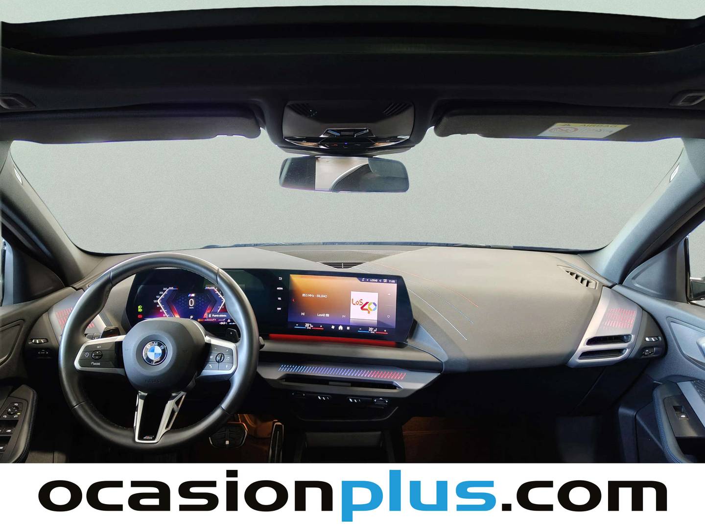 BMW Serie 1 BMW Serie 1 120d (163 CV) Pack M seminuevo