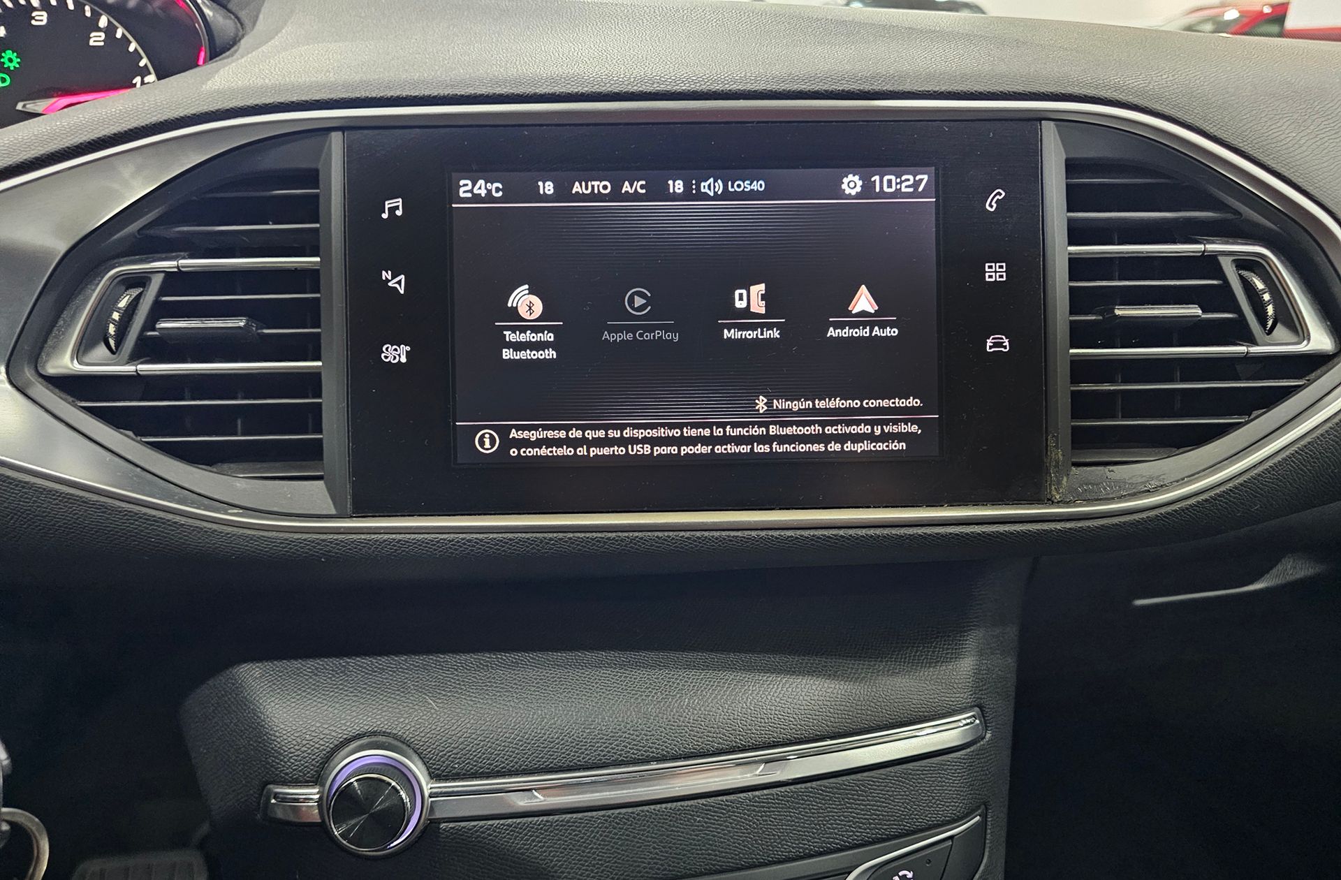 Peugeot 308 BlueHDi 130 Style EAT8 - foto 8