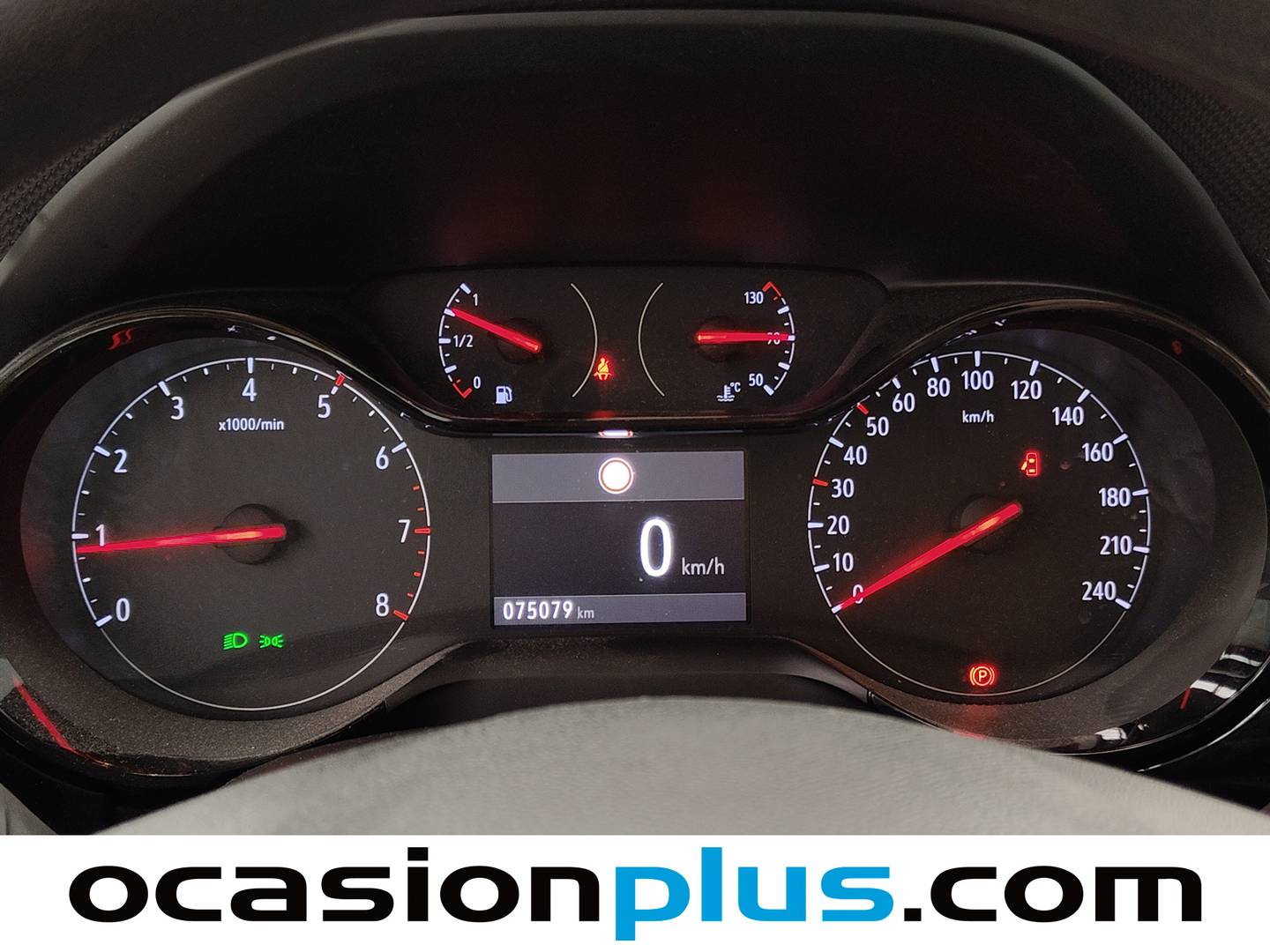 Opel Corsa Opel Corsa 1.2 Turbo XHL Edition (100 CV) de ocasión