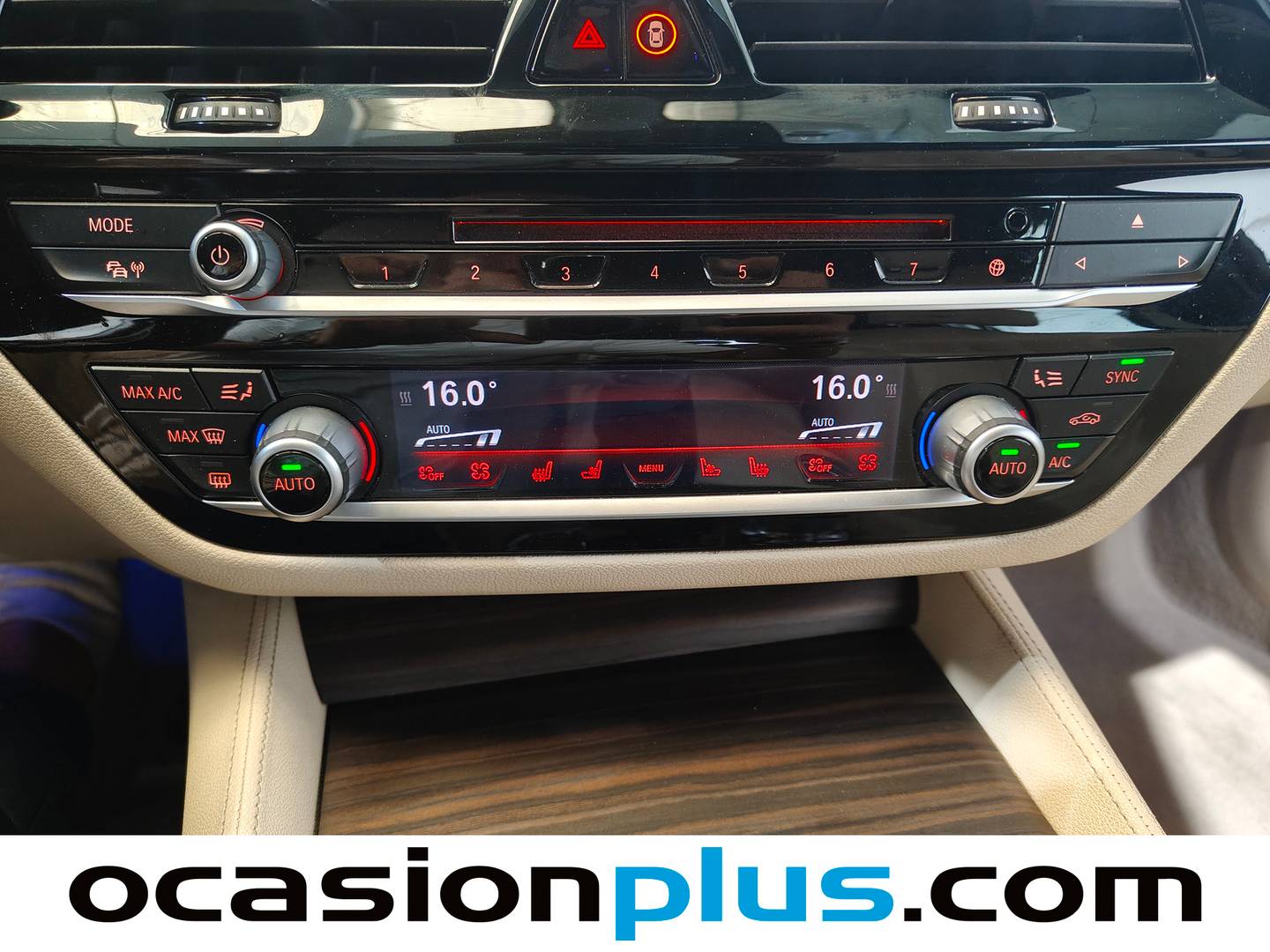 BMW Serie 5 BMW Serie 5 540i xDrive Touring (340 CV) Pack M automático