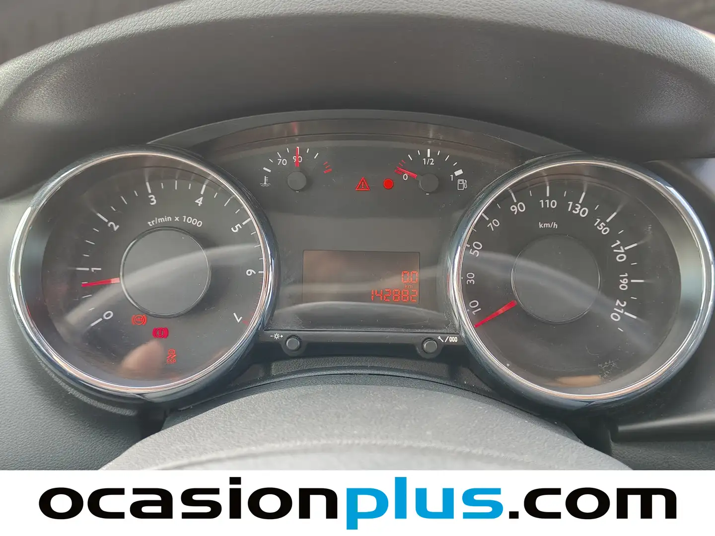 Foto Peugeot 3008 Peugeot 3008 1.6 THP Premium (156 CV)