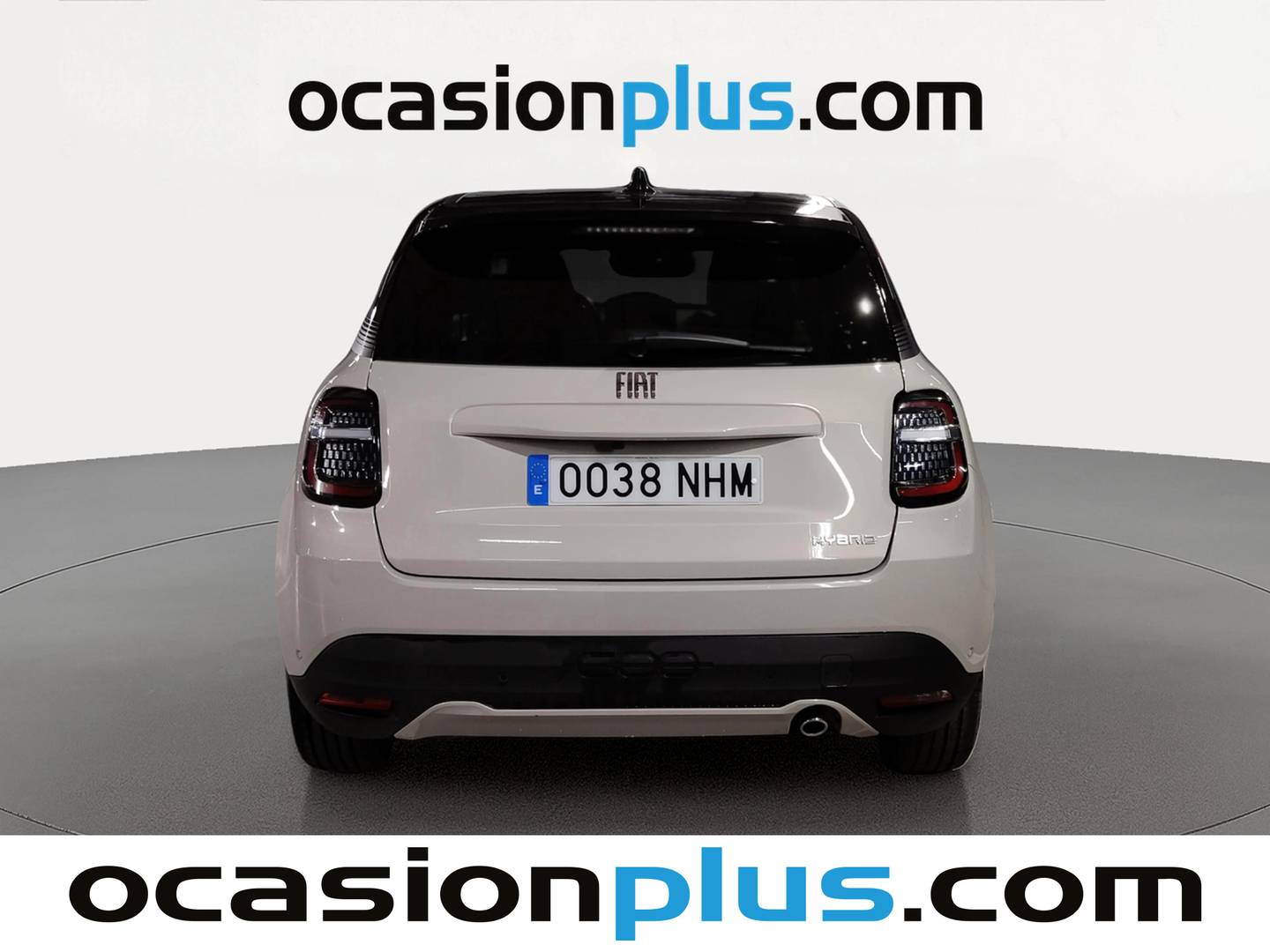 Fiat 600 Fiat 600 1.2 MHEV La prima DDCT (100 CV) barato