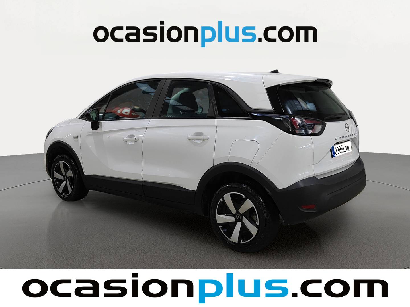 Foto Opel Crossland Opel Crossland 1.2 Edition (110 CV)