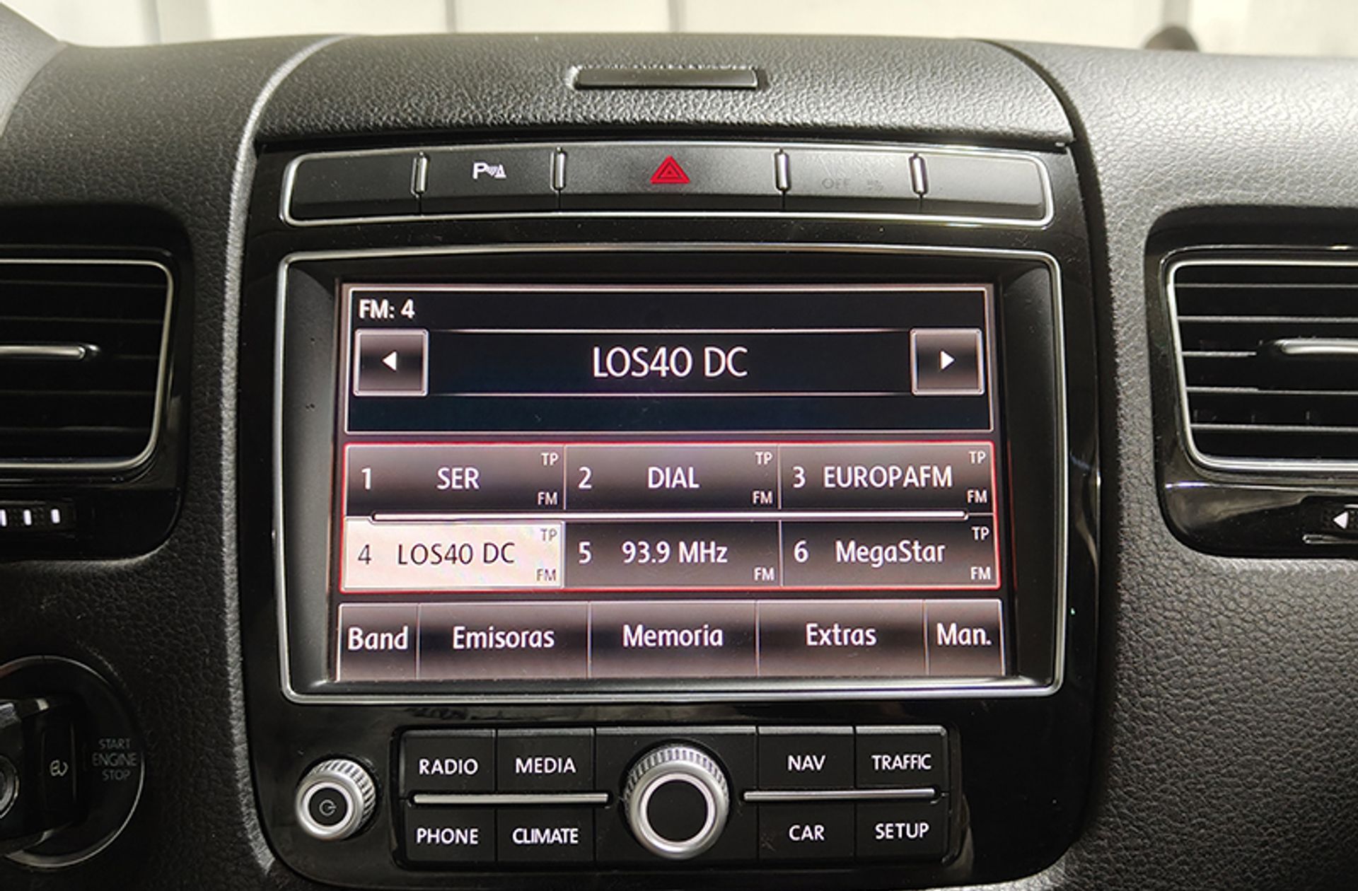 Volkswagen Touareg Pure 3.0 TDI BMT tiptronic - foto 30