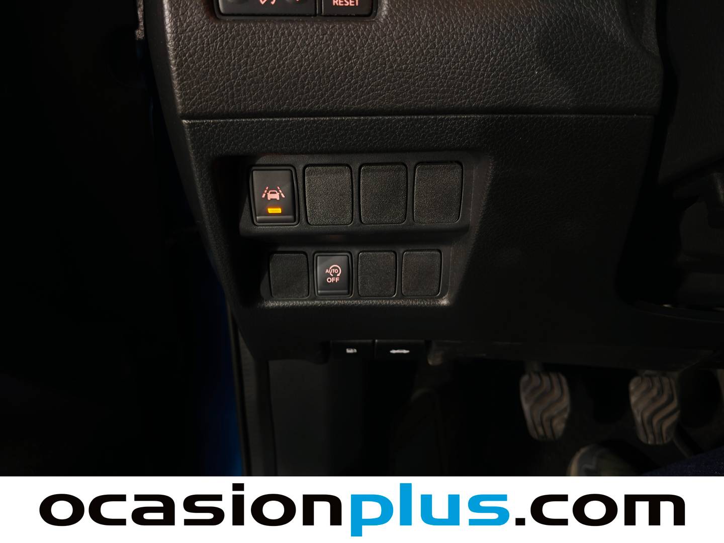 Extras del Nissan QASHQAI Nissan Qashqai 1.6 DIG-T N-Connecta 4x2 (163 CV)