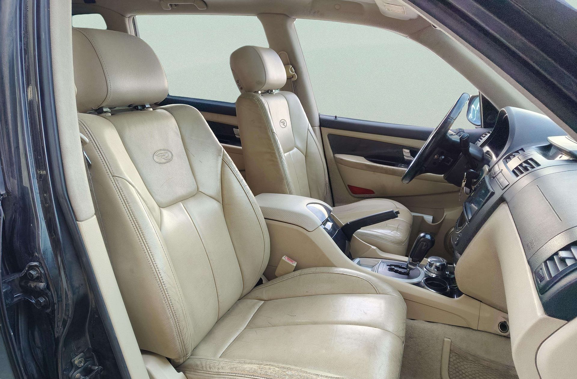 SsangYong Rexton 270XVT Limited - foto 17