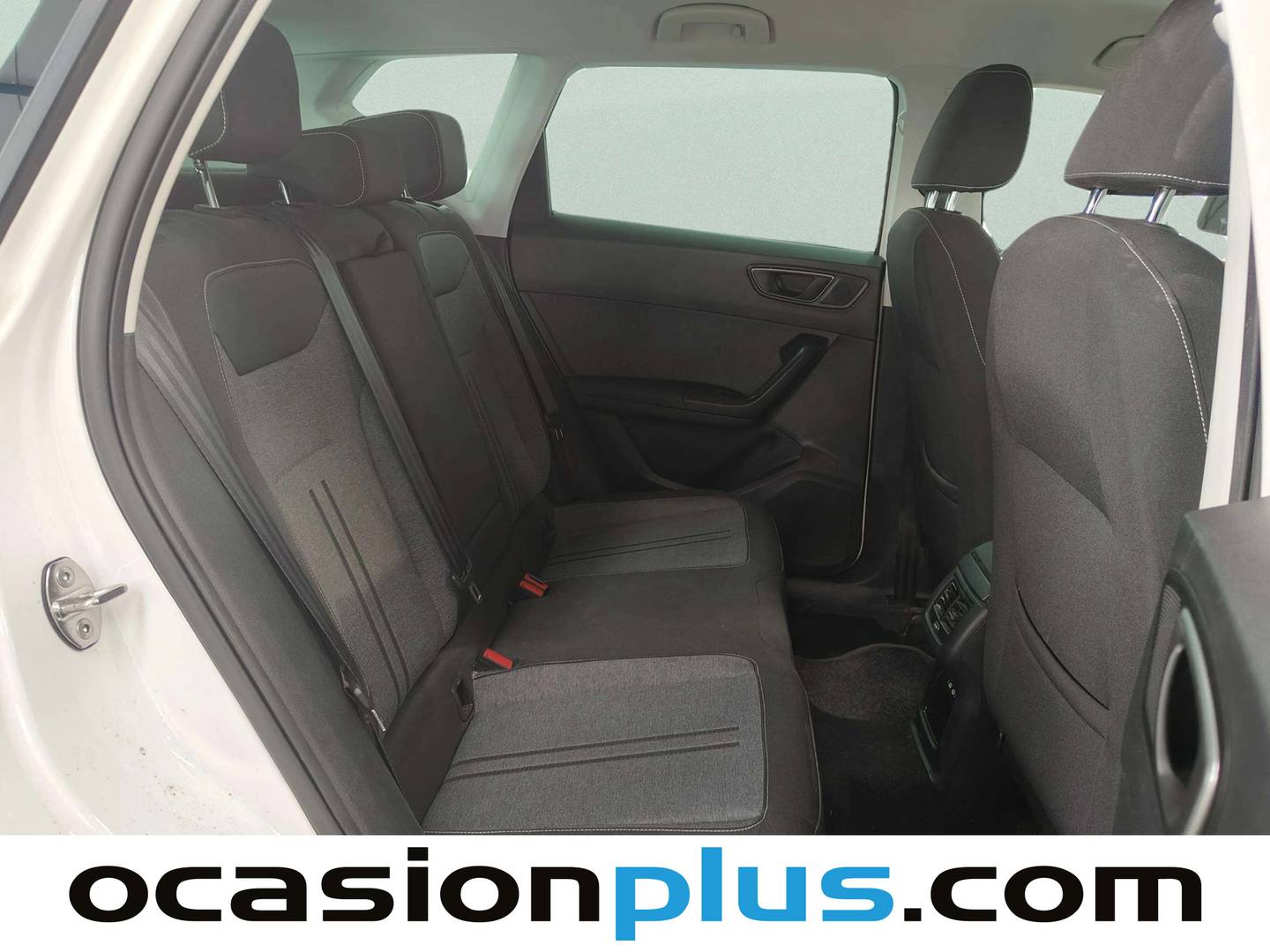 Seat Ateca Seat Ateca 2.0 TDI S&S Style Go M (116 CV) km 0