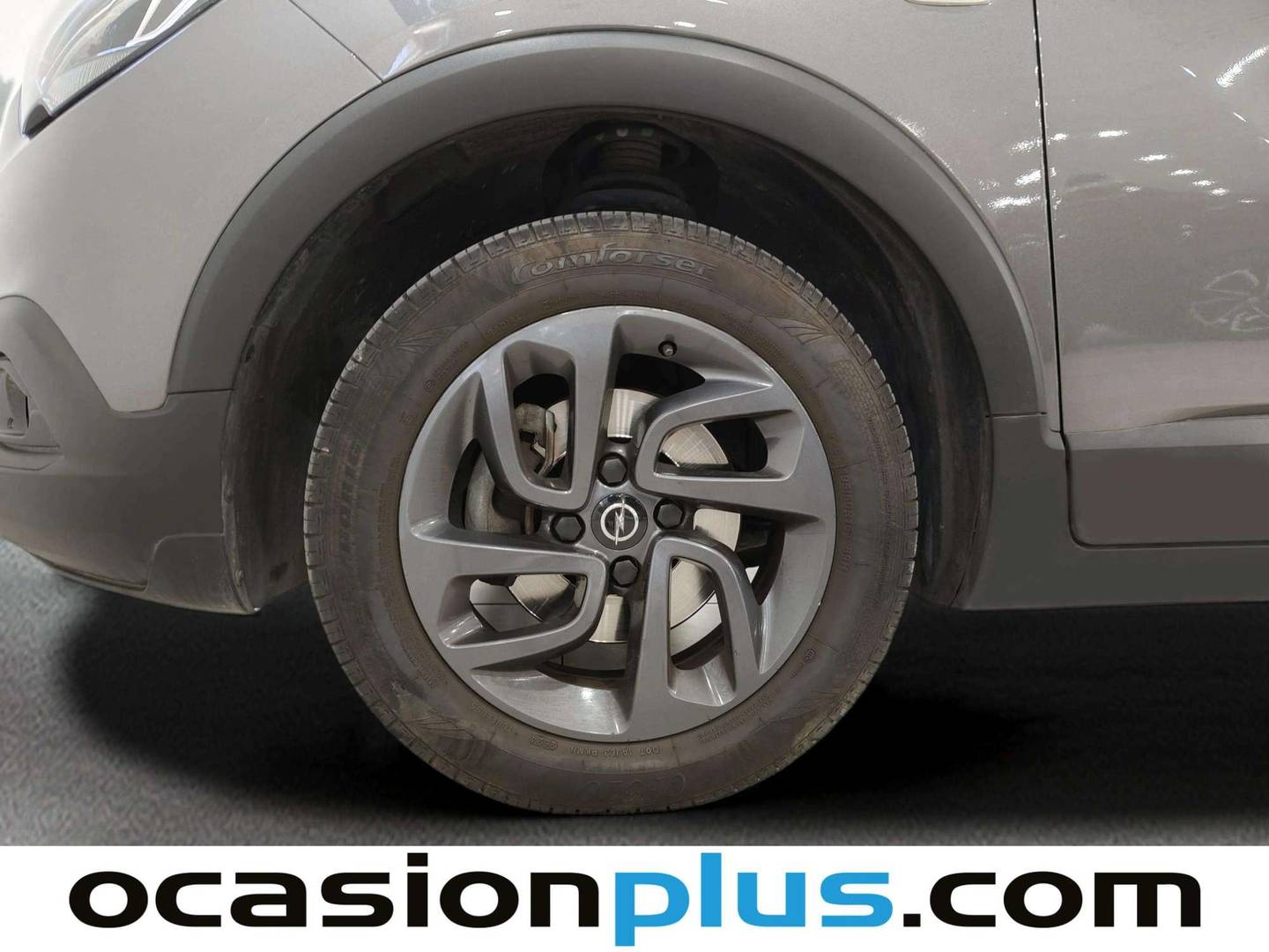 Opel Crossland X Opel Crossland X 1.2 S&S Design Line 120 Aniversario (110 CV) seminuevo