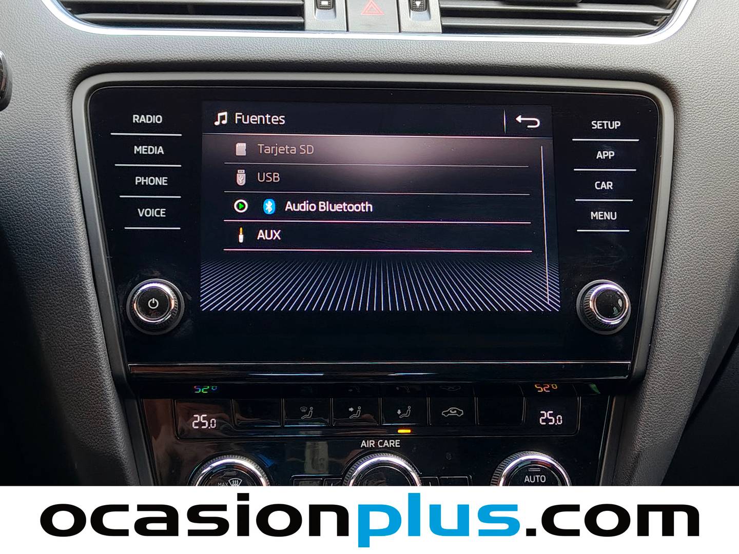 Foto Skoda Octavia Skoda Octavia 1.4 TSI Like (150 CV)