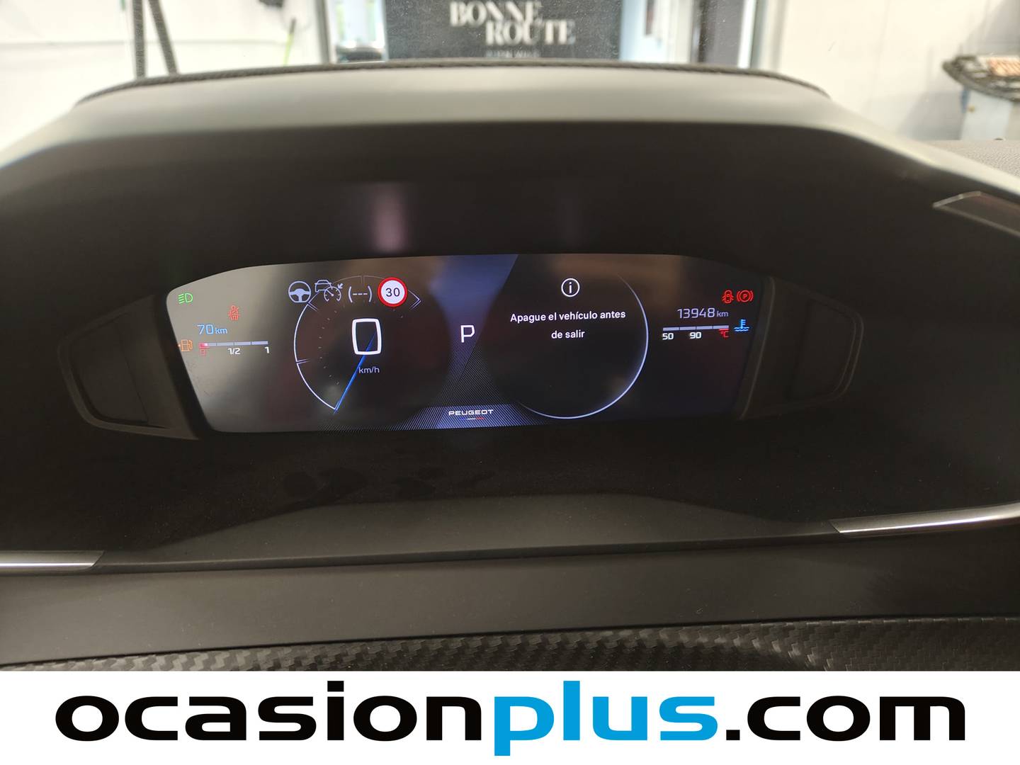 Foto Peugeot 208 Peugeot 208 Allure Hybrid eDCS6 (100 CV)