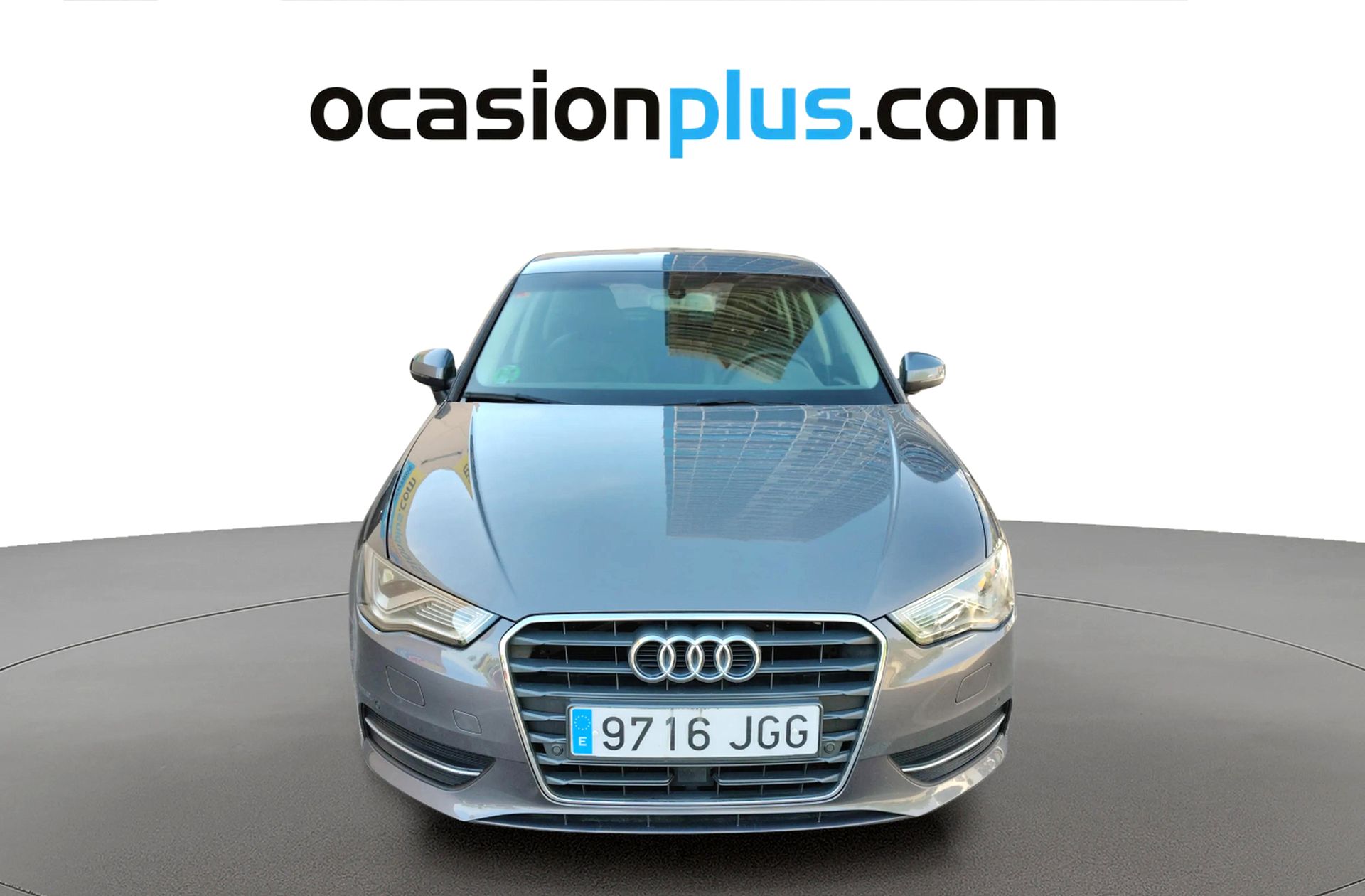 Audi A3 Sportback Advanced 1.6 TDI Clean Diesel - foto 10