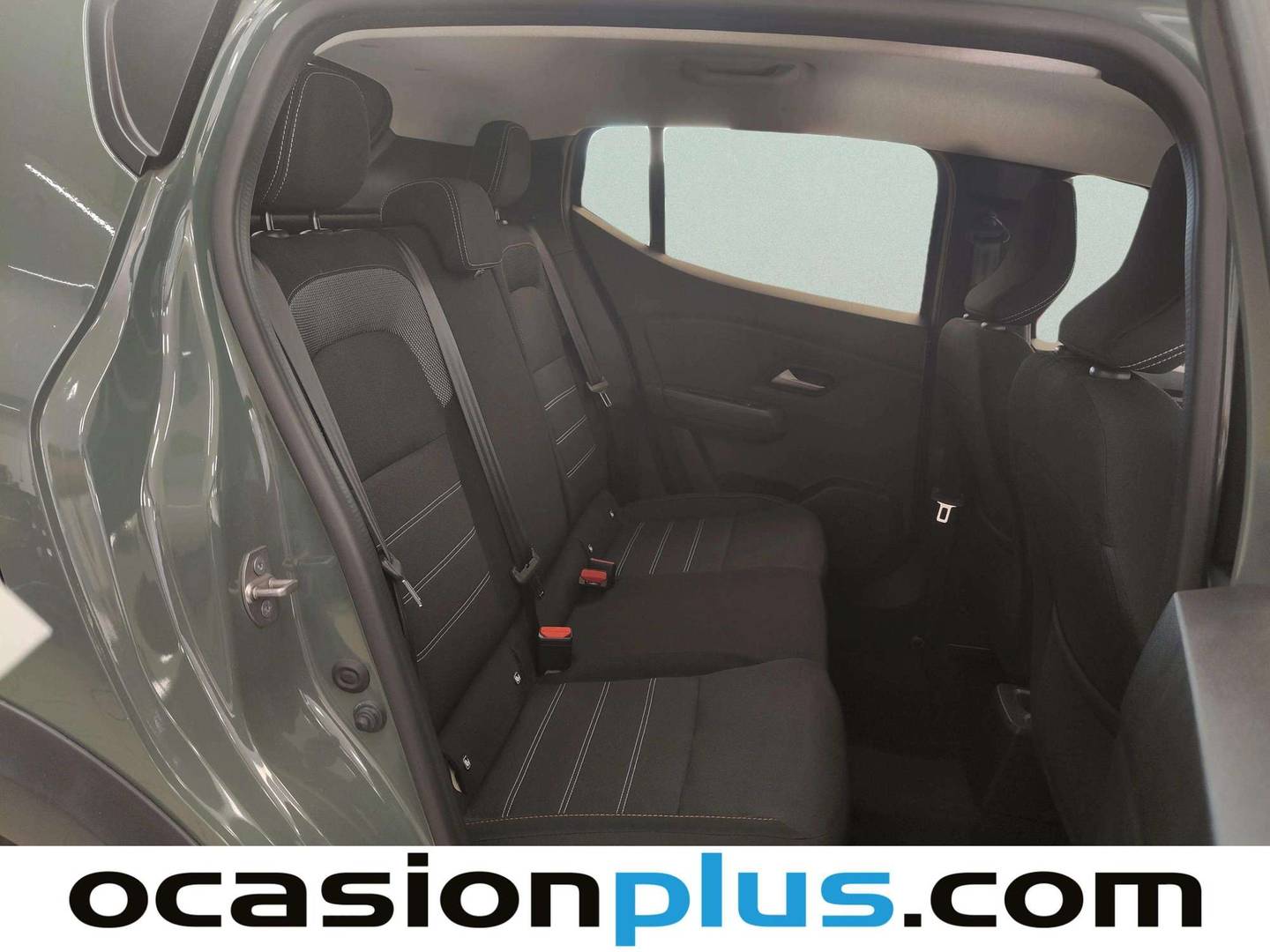 Dacia Sandero Dacia Sandero Stepway Expression ECO-G (101 CV) al mejor precio