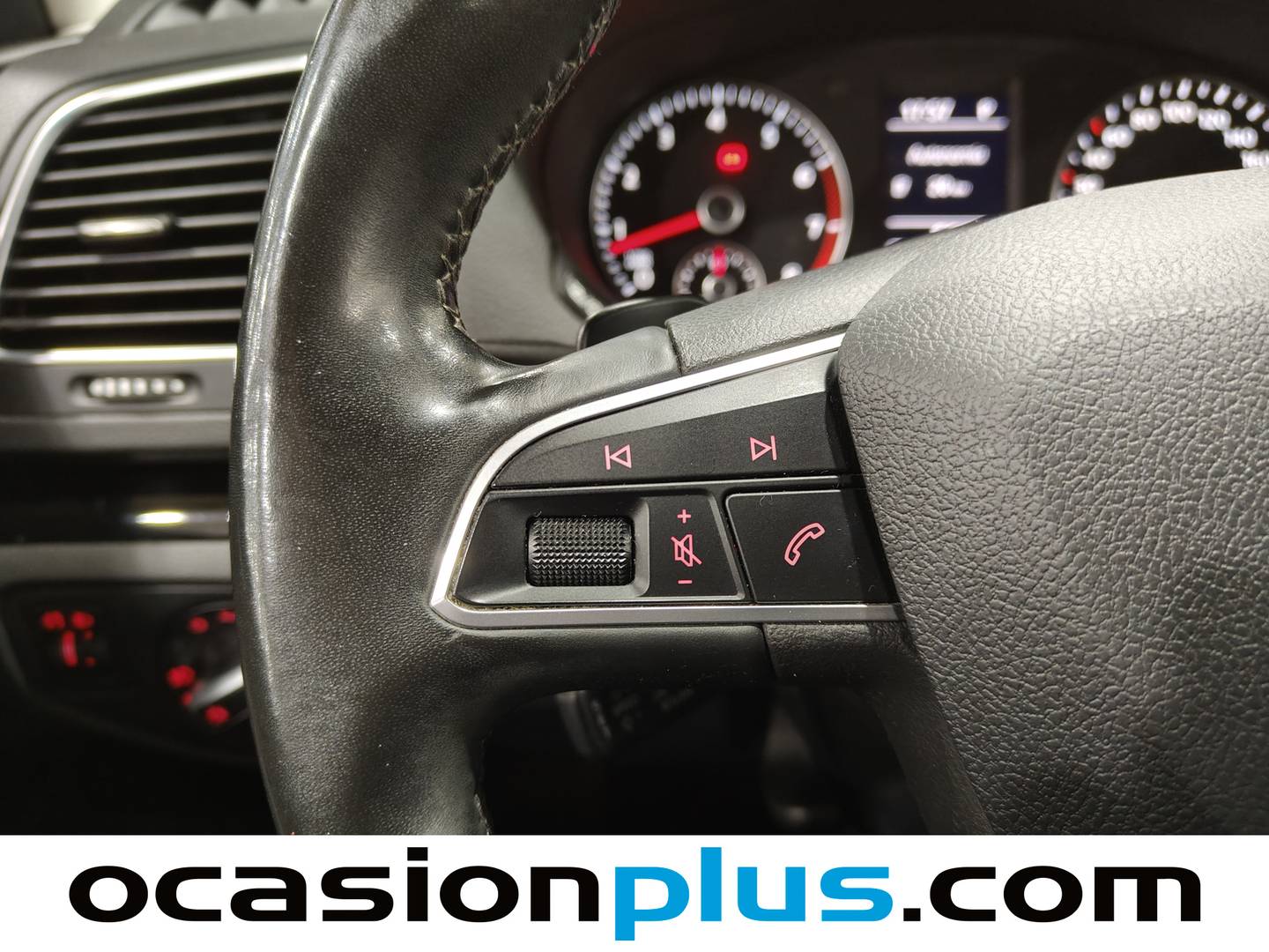 Seat Alhambra SEAT Alhambra 2.0 TSI Style Plus DSG (220 CV) barato