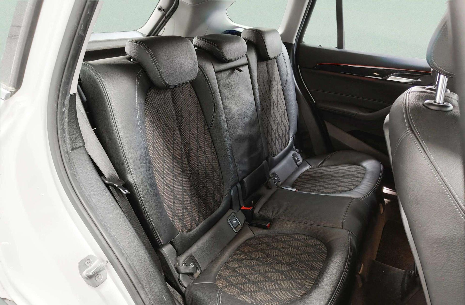 BMW X1 sDrive20i - foto 21