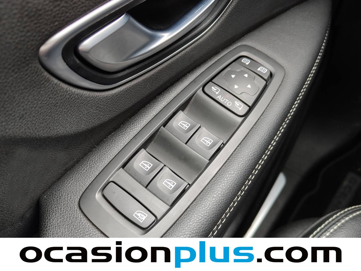 Foto Renault Scénic Renault Scenic dCi 130 Zen Energy (130 CV)