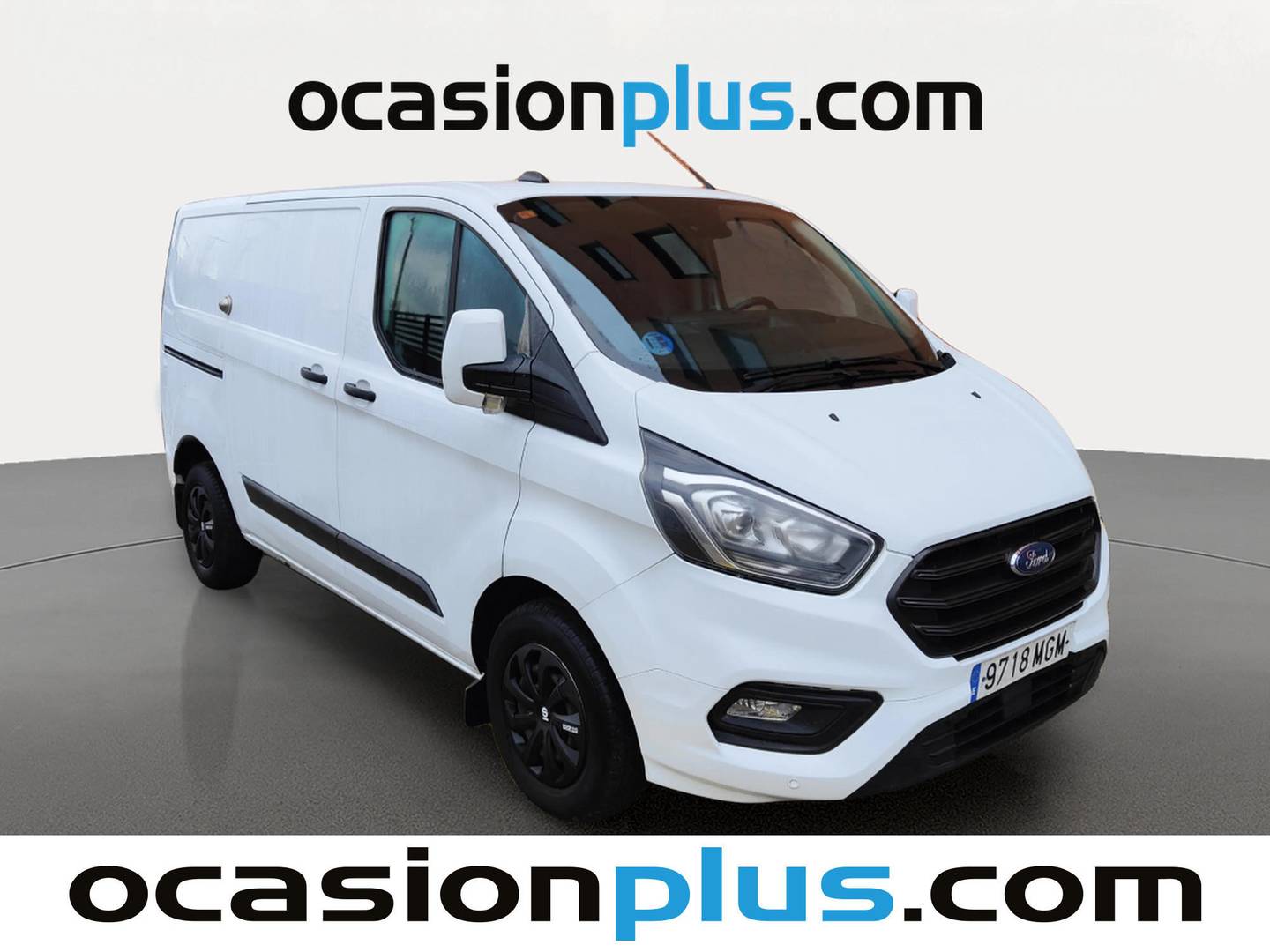 Foto Ford Transit Custom Ford Transit Custom 2.0 TDCI MHEV 280 L1 Trend (130 CV)