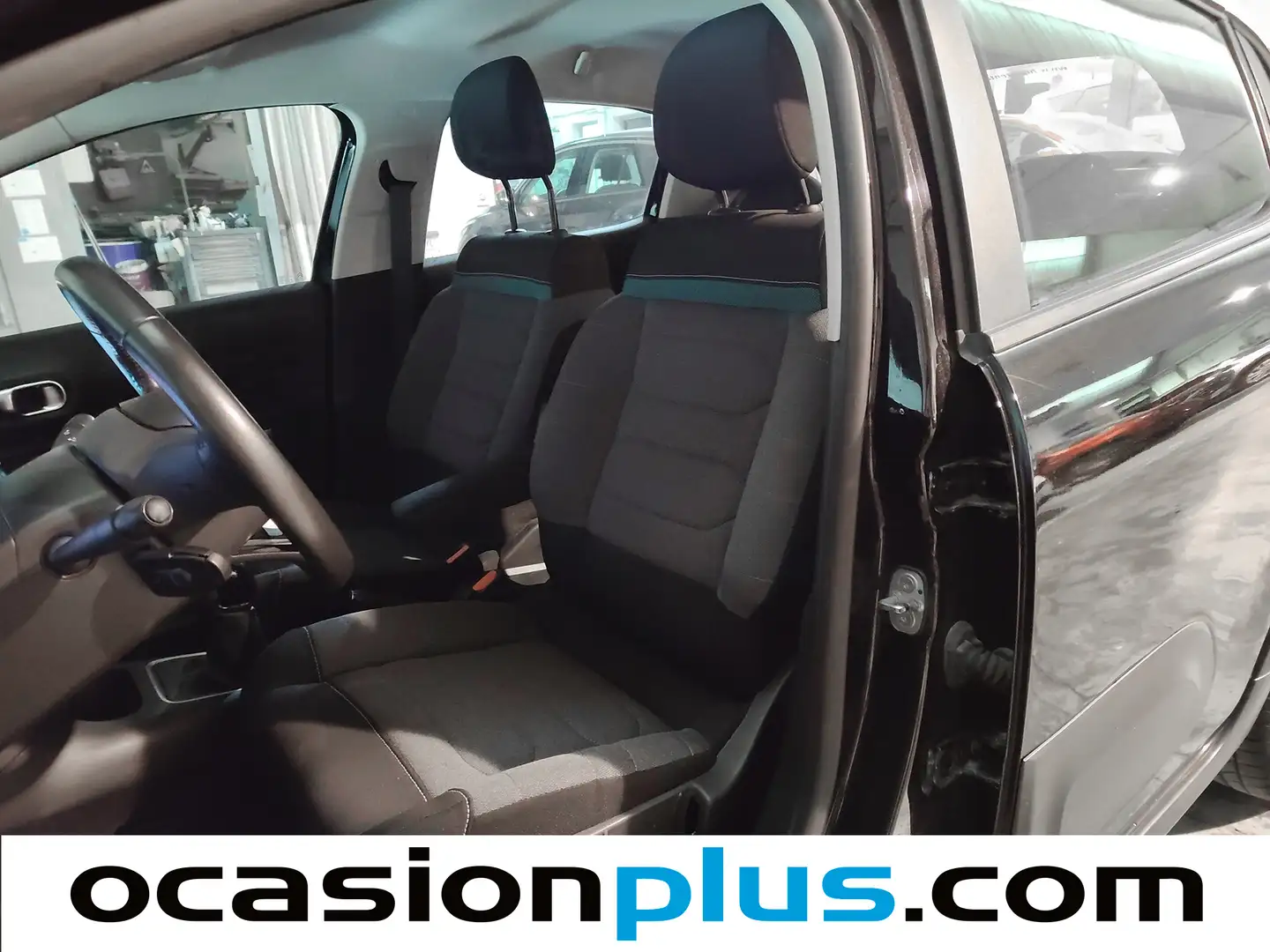 Foto Citroën C3 Citroen C3 PureTech 83 Feel Pack (83 CV)