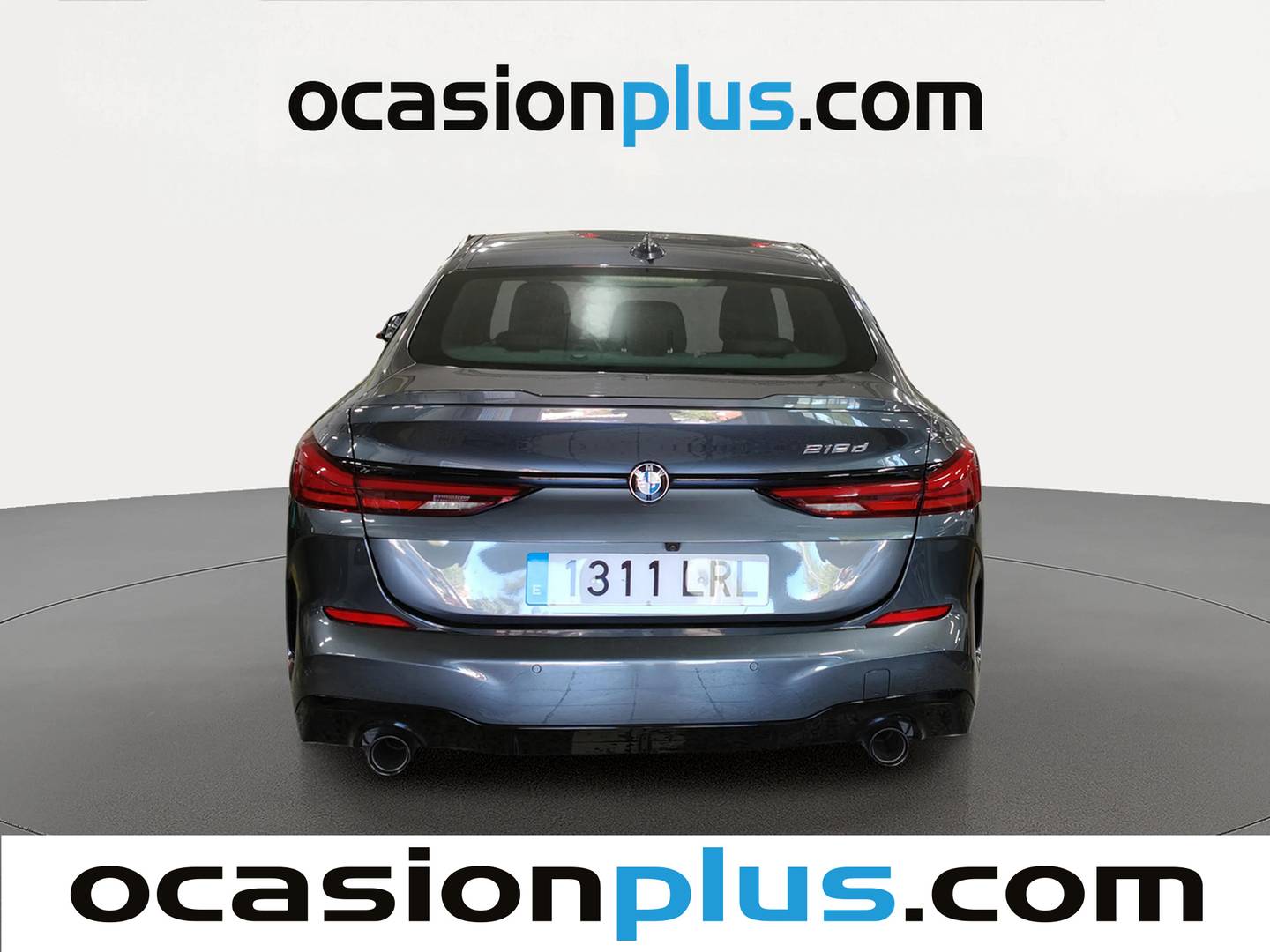 BMW Serie 2 BMW Serie 2 218d Gran Coupe  (150 CV) Pack M barato