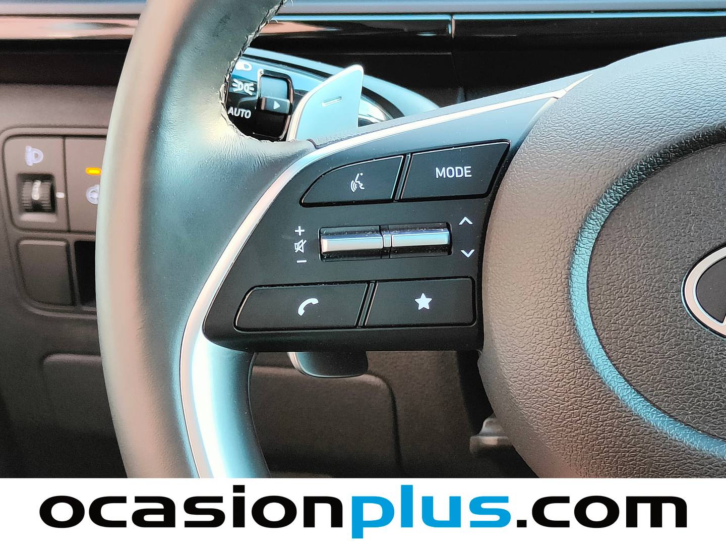 Hyundai Staria Hyundai Staria 1.6 HEV Style 4x2 9S 6AT (225 CV) 9 Plazas 225cv