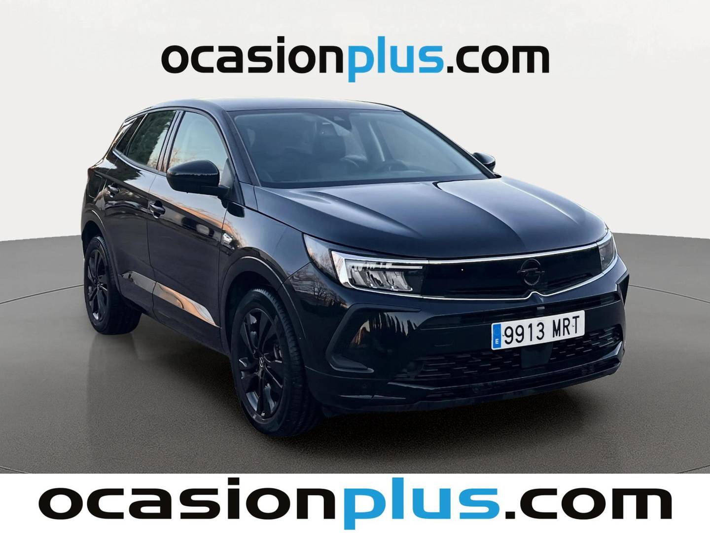 Opel Grandland Opel Grandland 1.2 Turbo XHT S&S GS (130 CV) de ocasión