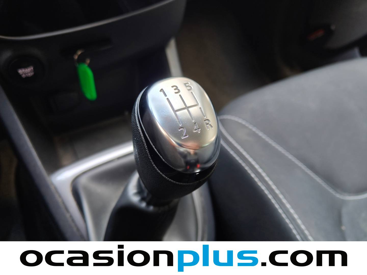 Renault Clio Renault Clio Limited Energy TCe (90 CV) de segunda mano