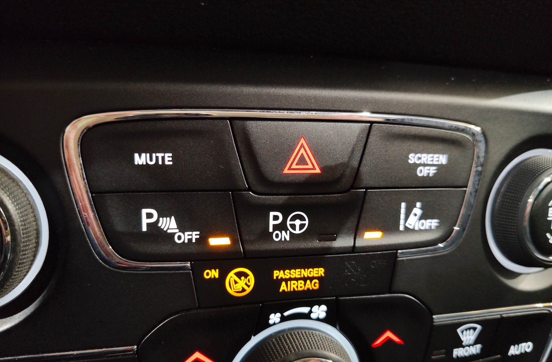Jeep Compass 1.4 MultiAir Limited 4x2 - foto 10