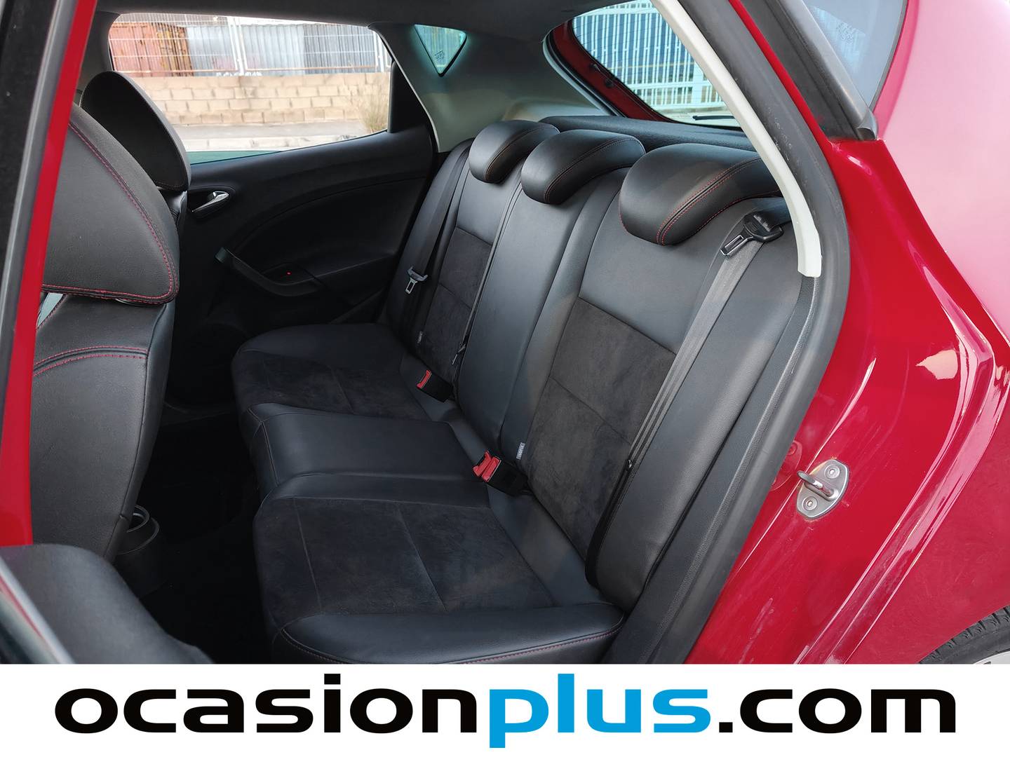 Foto Seat Ibiza SEAT Ibiza 1.0 EcoTSI FR  (110 CV)