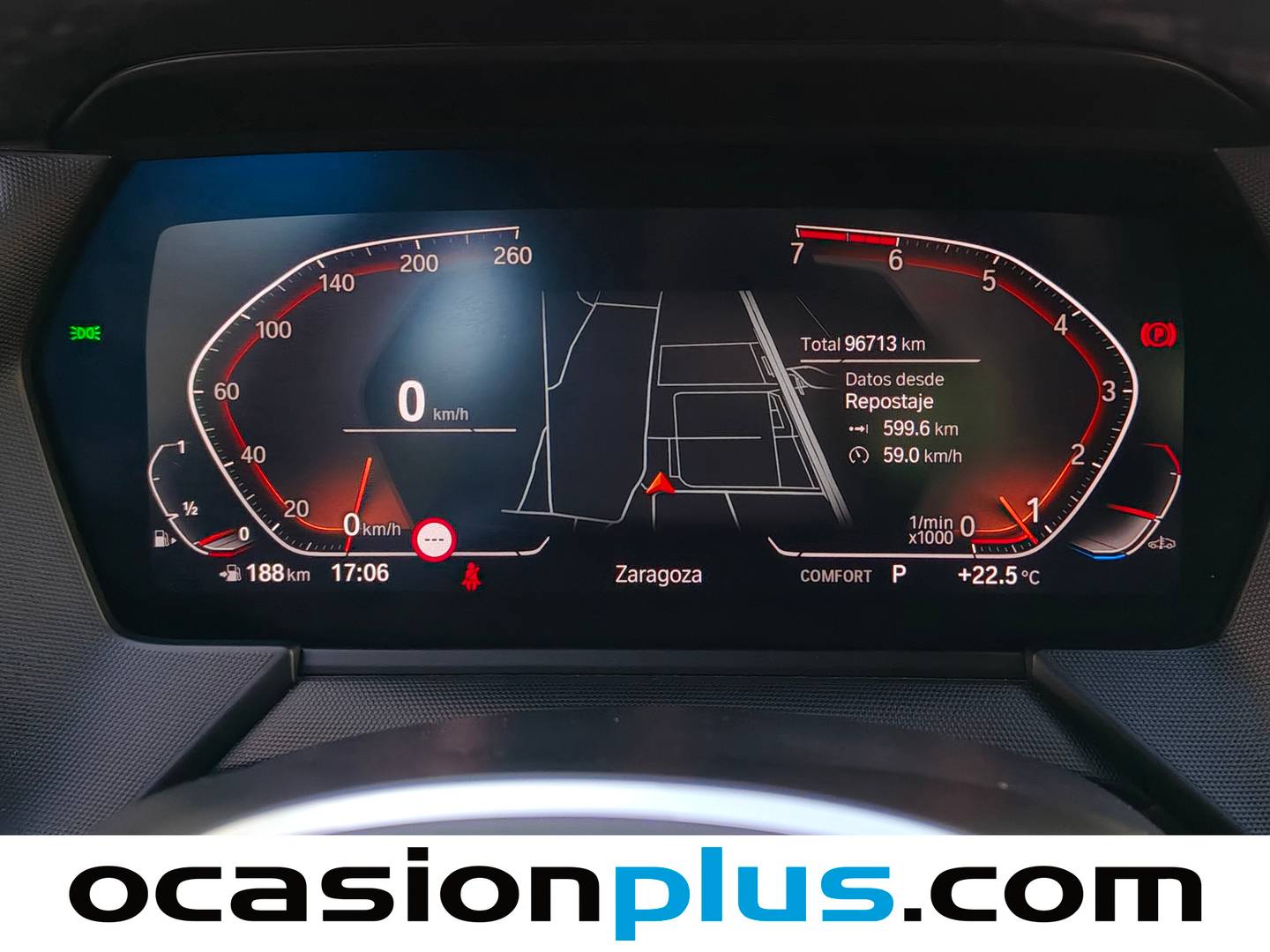 BMW Serie 2 BMW Serie 2 220i Gran Coupe (178 CV) Pack M seminuevo