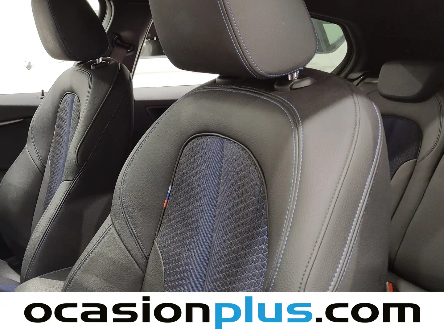 Foto BMW Serie 1 BMW Serie 1 118i (136 CV)