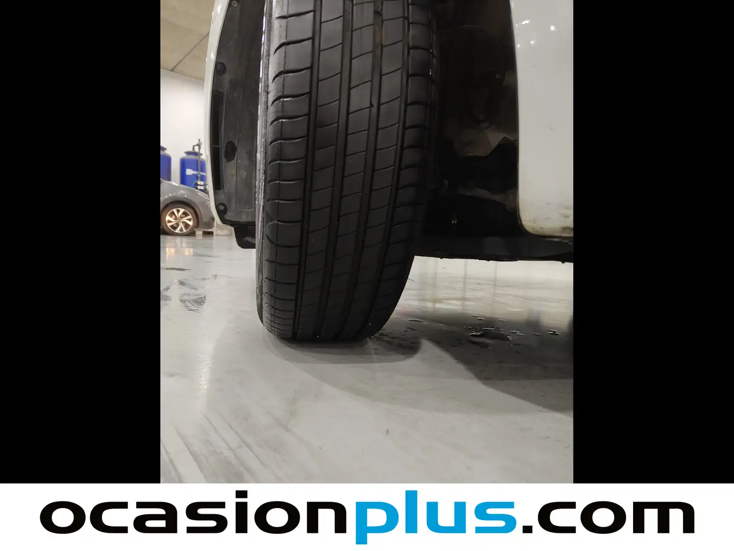 Foto KIA Rio Kia Rio 1.2 DPi Concept (84 CV)