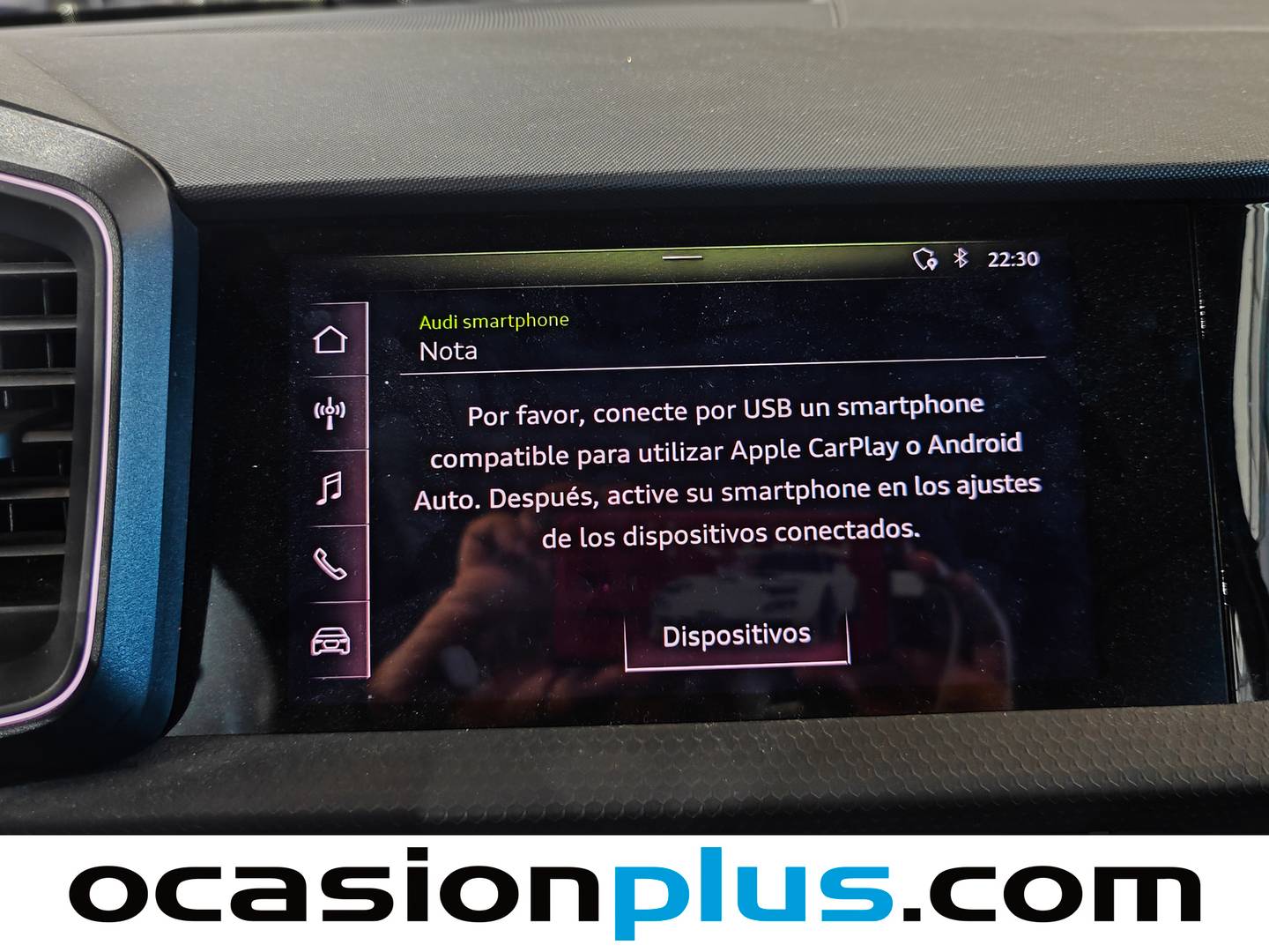 Audi A1 Audi A1 Sportback S line 35 TFSI (150 CV) S tronic km 0