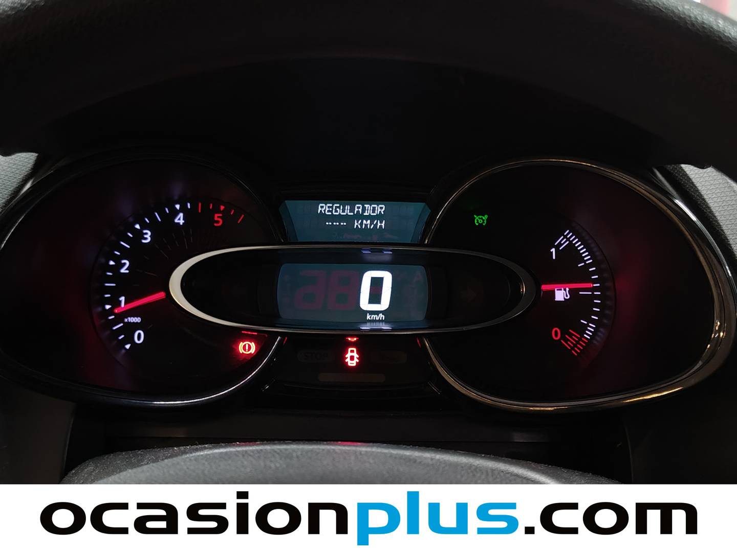 Renault Clio Renault Clio Business Energy dCi (75 CV) 2018