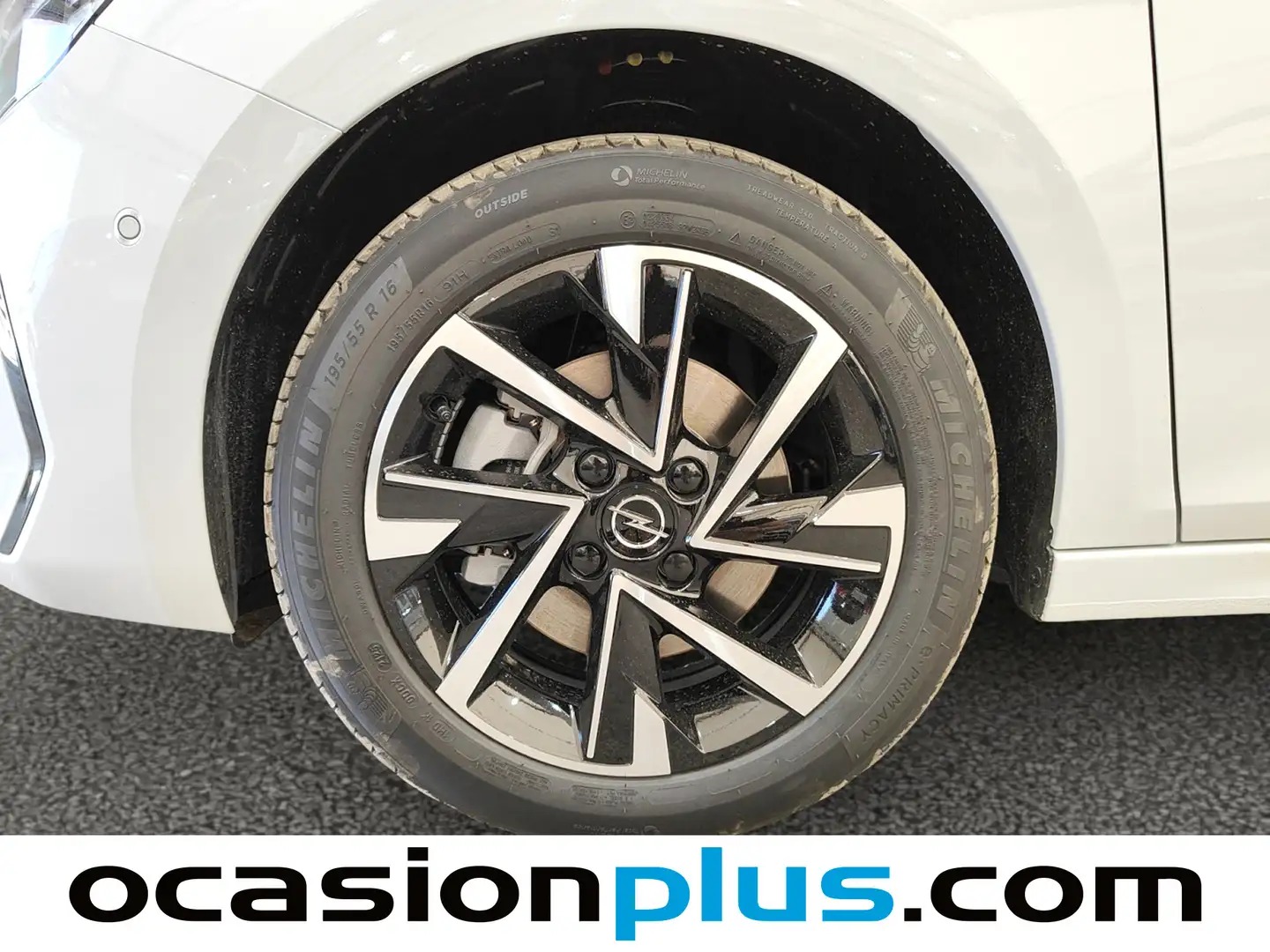 Foto Opel Corsa Opel Corsa 1.2T XHL GS (100 CV)